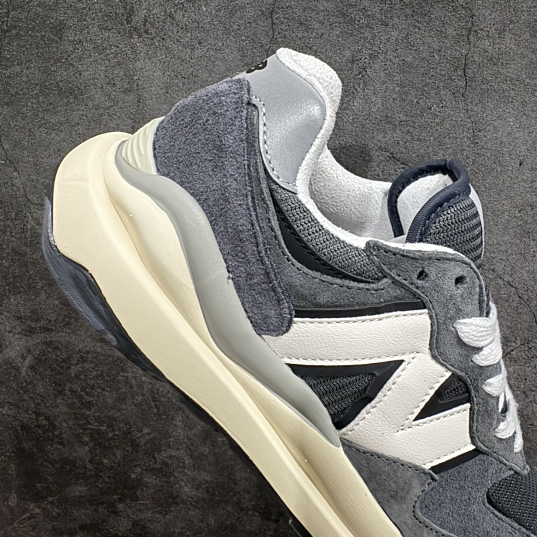 图片[7]-【小PF纯原】NB5740系列 New Balance NB 5740 减震防滑耐磨包裹性支撑低帮 运动休闲鞋 男女同款W5740VL1n超高清洁度 正确版型 做工细节好评n独家跳标 每双每只鞋内标都不同满足不同客户需求 尺码：36-45半码 编码：NM220240-莆田鞋批发中心