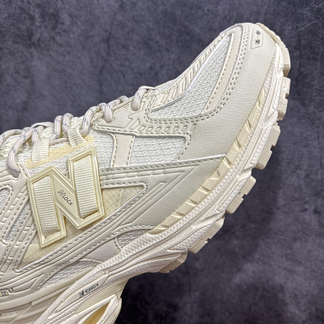 纯原版NB新百伦NewBalanceM1906R银黄色M1906NK系列复古老爹风休闲运动慢跑鞋采用轻质