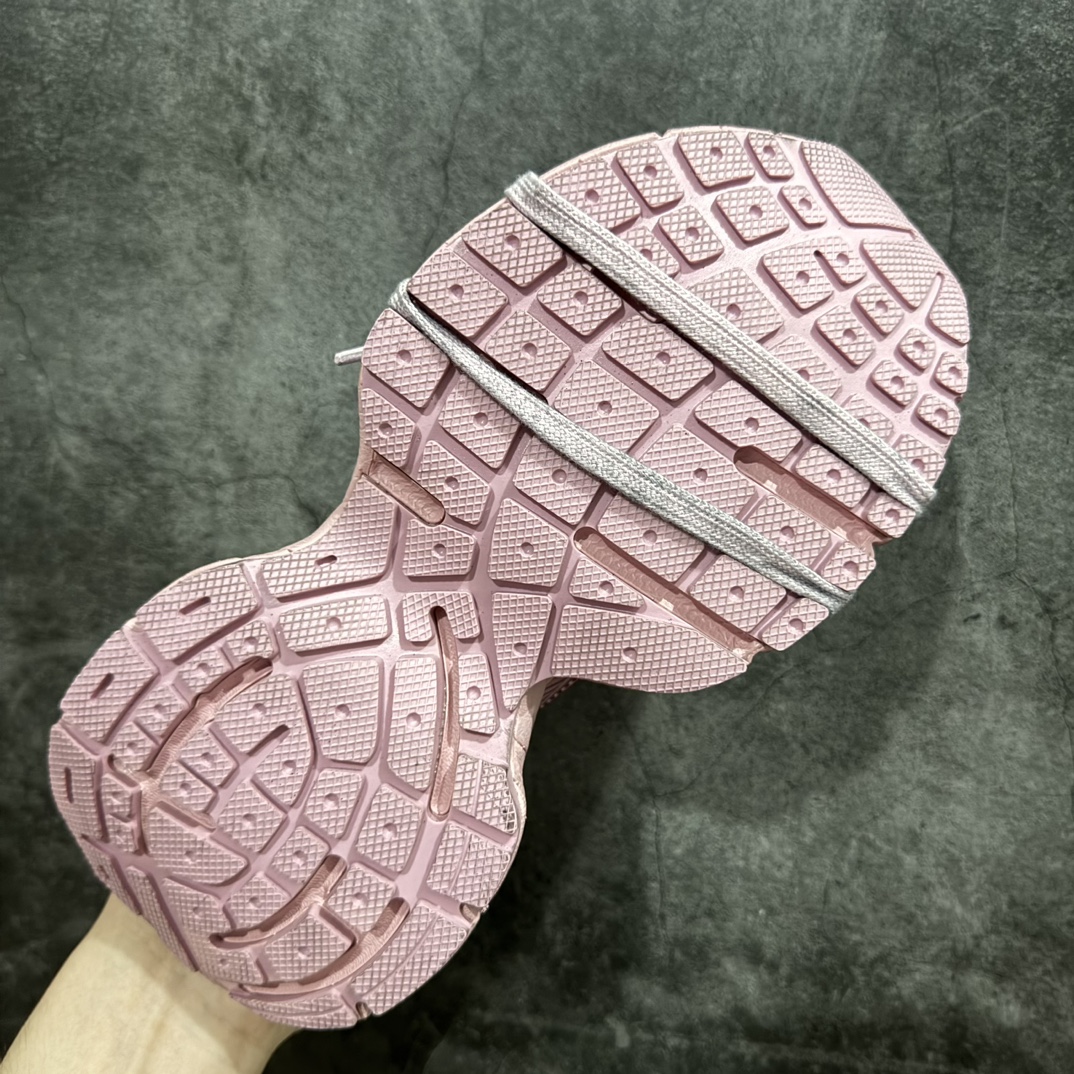 XA版本BALENCIAGA3XLSneakers巴黎世家十代网布系带低帮走秀复古老爹鞋全套原纸板楦头开