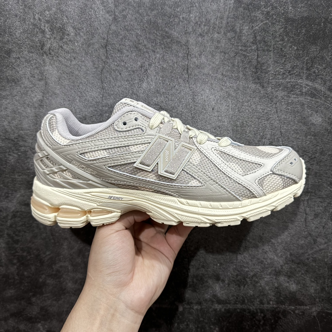 260 【K版】New Balance 1906系列复古老爹风休闲运动慢跑鞋 M1906RPA