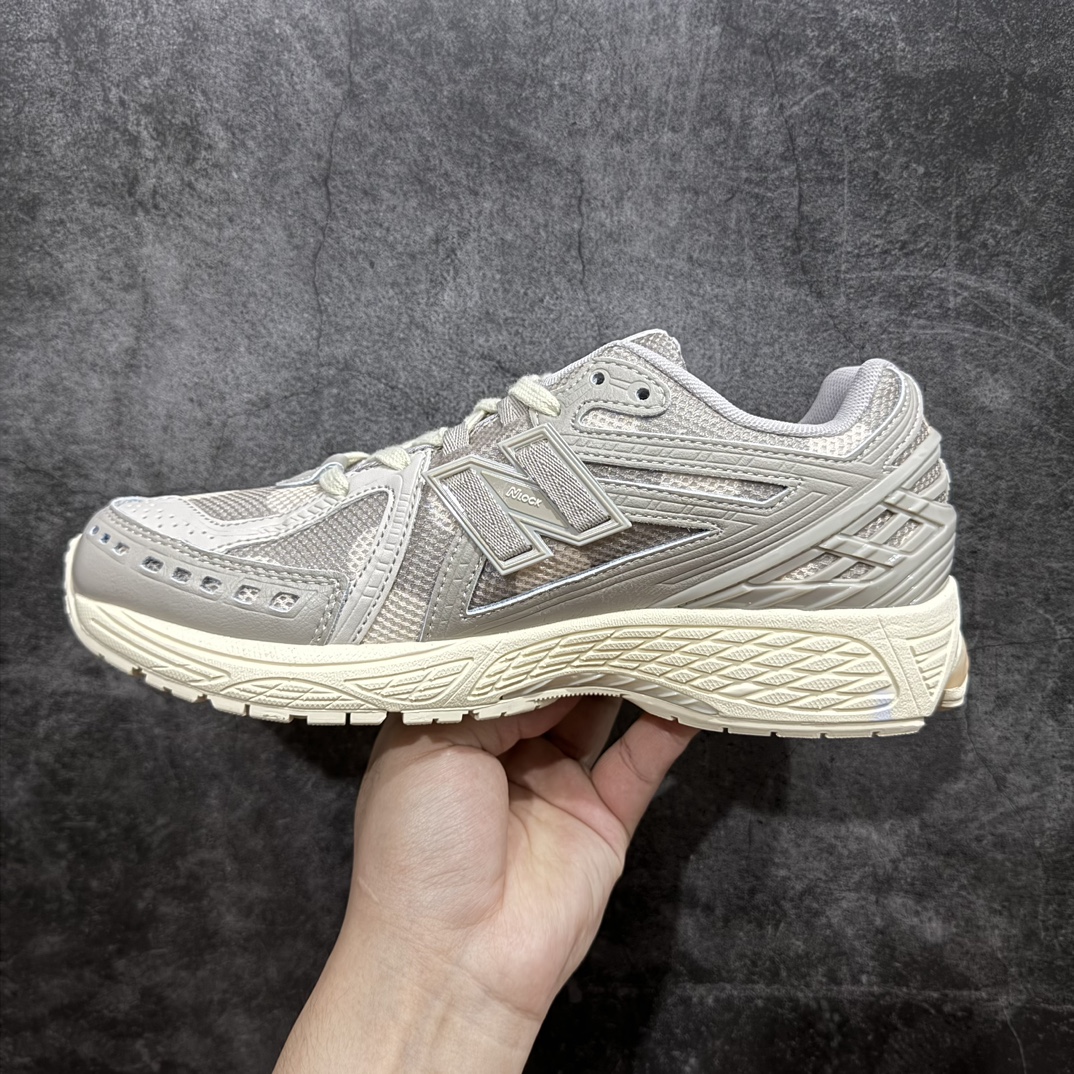 260 【K版】New Balance 1906系列复古老爹风休闲运动慢跑鞋 M1906RPA