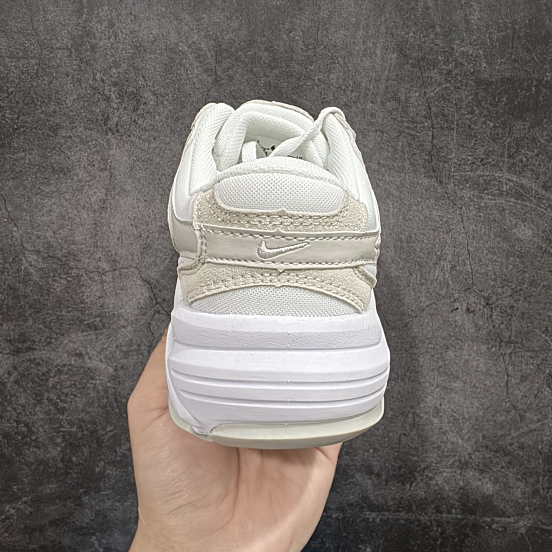 图片[4]-【公司级】耐克Nike  AL8\”Sail Light Bone\”系列低帮复古百搭厚底老爹风休闲运动慢跑鞋“米白骨白”FJ3794-102nn男女鞋真标半码制n原楦开发版型 采用环保绒面革与网织布鞋面材质n中底嵌入高密MD缓震物料 外置橡胶防滑底片❗️n又一款经典耐穿的老爹鞋来啦！nNike  AL8 运动鞋气垫缓震老爹鞋舒适有型，让你尽享畅动时光。该鞋款采用匠心设计，尽显流畅律动，为不同造型增添盎然意趣。舒适鞋底搭载 Air Max 技术，结合自然美学，缔造脚踏实地的出众体验。 尺码：36 36.5 37.5 38 38.5 39 40 40.5 41 42 42.5 43 44 44.5 45 编码：777250270-鞋库