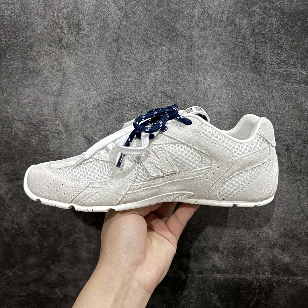 莞产礼盒版 Miumiu x New Balance NB530 新百伦缪缪联名款复古运动鞋