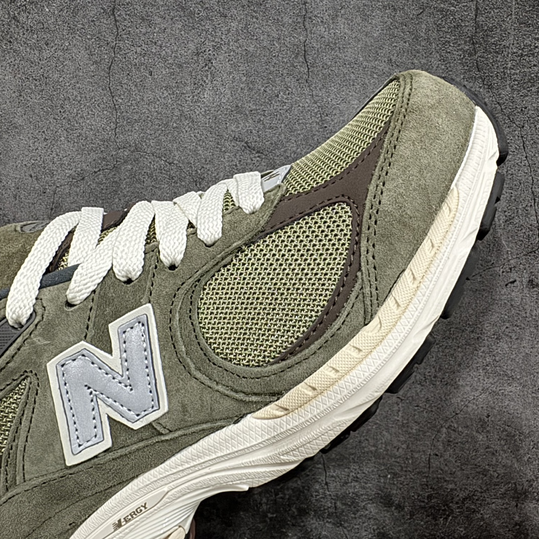 小PF纯原 New Balance 2002R NB2002 男女休闲慢跑鞋 M2002RHN