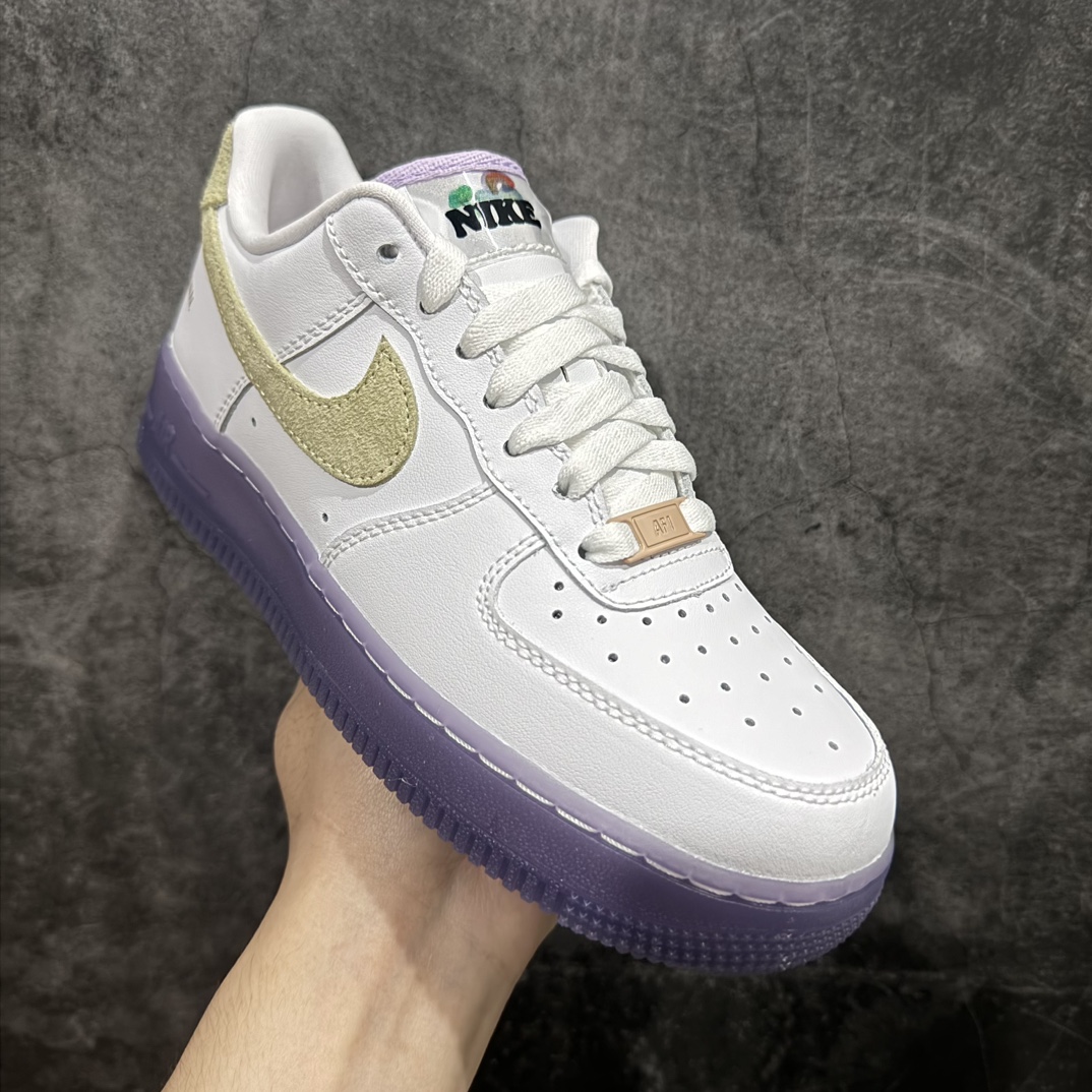 图片[3]-【公司级】Nk Air Force 1\’07 Low 空军一号低帮休闲板鞋 HF5719-139rn原楦原纸板 纯正版型 清洁度完美 内置全掌气垫r 尺码：35.5 36 36.5 37.5 38 38.5 39 40 40.5 41 42 42.5 43 44 44.5 45 编码：LF270280-莆田鞋批发中心