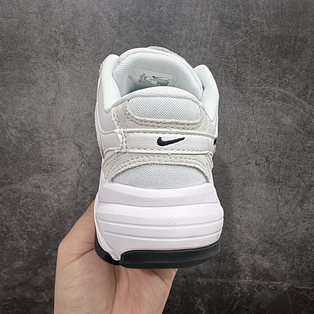 图片[4]-【公司级】耐克Nike  AL8\”Sail Light Bone\”系列低帮复古百搭厚底老爹风休闲运动慢跑鞋“米白”FJ3734-102nn男女鞋真标半码制n原楦开发版型 采用环保绒面革与网织布鞋面材质n中底嵌入高密MD缓震物料 外置橡胶防滑底片❗️n又一款经典耐穿的老爹鞋来啦！nNike  AL8 运动鞋气垫缓震老爹鞋舒适有型，让你尽享畅动时光。该鞋款采用匠心设计，尽显流畅律动，为不同造型增添盎然意趣。舒适鞋底搭载 Air Max 技术，结合自然美学，缔造脚踏实地的出众体验。 尺码：36 36.5 37.5 38 38.5 39 40 40.5 41 42 42.5 43 44 44.5 45 编码：CC240260-鞋库