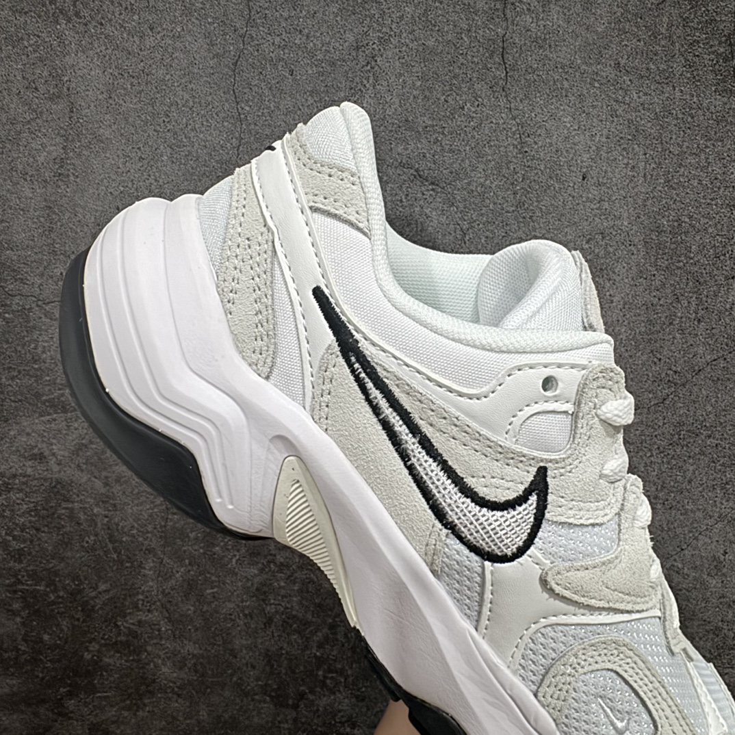 图片[7]-【公司级】耐克Nike  AL8\”Sail Light Bone\”系列低帮复古百搭厚底老爹风休闲运动慢跑鞋“米白”FJ3734-102nn男女鞋真标半码制n原楦开发版型 采用环保绒面革与网织布鞋面材质n中底嵌入高密MD缓震物料 外置橡胶防滑底片❗️n又一款经典耐穿的老爹鞋来啦！nNike  AL8 运动鞋气垫缓震老爹鞋舒适有型，让你尽享畅动时光。该鞋款采用匠心设计，尽显流畅律动，为不同造型增添盎然意趣。舒适鞋底搭载 Air Max 技术，结合自然美学，缔造脚踏实地的出众体验。 尺码：36 36.5 37.5 38 38.5 39 40 40.5 41 42 42.5 43 44 44.5 45 编码：CC240260-鞋库