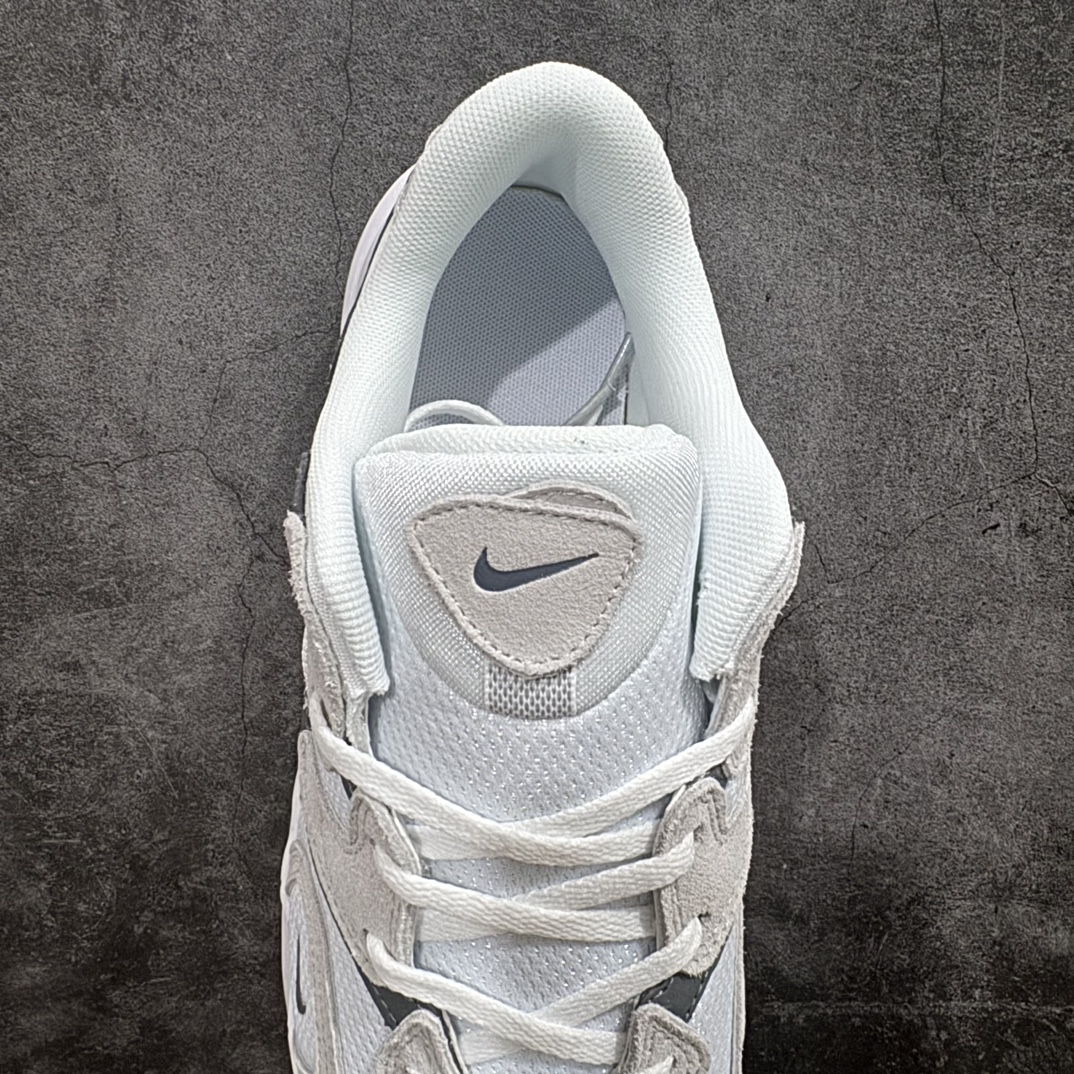 图片[8]-【公司级】耐克Nike  AL8\”Sail Light Bone\”系列低帮复古百搭厚底老爹风休闲运动慢跑鞋“灰白”FJ3794-101nn男女鞋真标半码制n原楦开发版型 采用环保绒面革与网织布鞋面材质n中底嵌入高密MD缓震物料 外置橡胶防滑底片❗️n又一款经典耐穿的老爹鞋来啦！nNike  AL8 运动鞋气垫缓震老爹鞋舒适有型，让你尽享畅动时光。该鞋款采用匠心设计，尽显流畅律动，为不同造型增添盎然意趣。舒适鞋底搭载 Air Max 技术，结合自然美学，缔造脚踏实地的出众体验。 尺码：36 36.5 37.5 38 38.5 39 40 40.5 41 42 42.5 43 44 44.5 45 编码：CC240260-鞋库