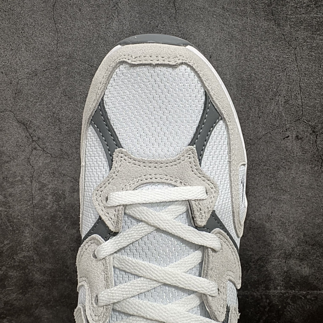 图片[5]-【公司级】耐克Nike  AL8\”Sail Light Bone\”系列低帮复古百搭厚底老爹风休闲运动慢跑鞋“灰白”FJ3794-101nn男女鞋真标半码制n原楦开发版型 采用环保绒面革与网织布鞋面材质n中底嵌入高密MD缓震物料 外置橡胶防滑底片❗️n又一款经典耐穿的老爹鞋来啦！nNike  AL8 运动鞋气垫缓震老爹鞋舒适有型，让你尽享畅动时光。该鞋款采用匠心设计，尽显流畅律动，为不同造型增添盎然意趣。舒适鞋底搭载 Air Max 技术，结合自然美学，缔造脚踏实地的出众体验。 尺码：36 36.5 37.5 38 38.5 39 40 40.5 41 42 42.5 43 44 44.5 45 编码：CC240260-鞋库