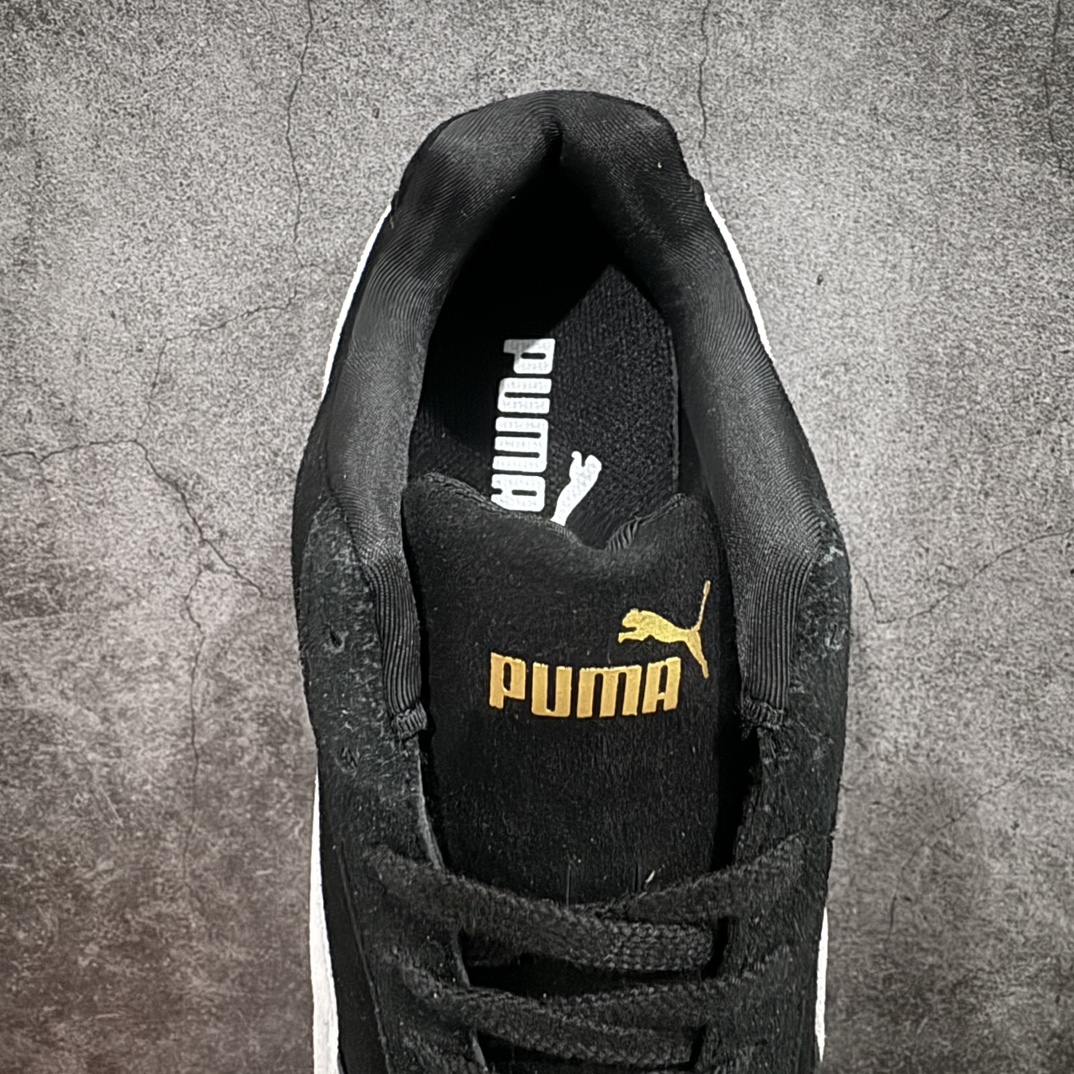 Puma Speedcat OG Sparco 彪马罗马阿莫尔系列 复古运动休闲赛车跑鞋  398846-01