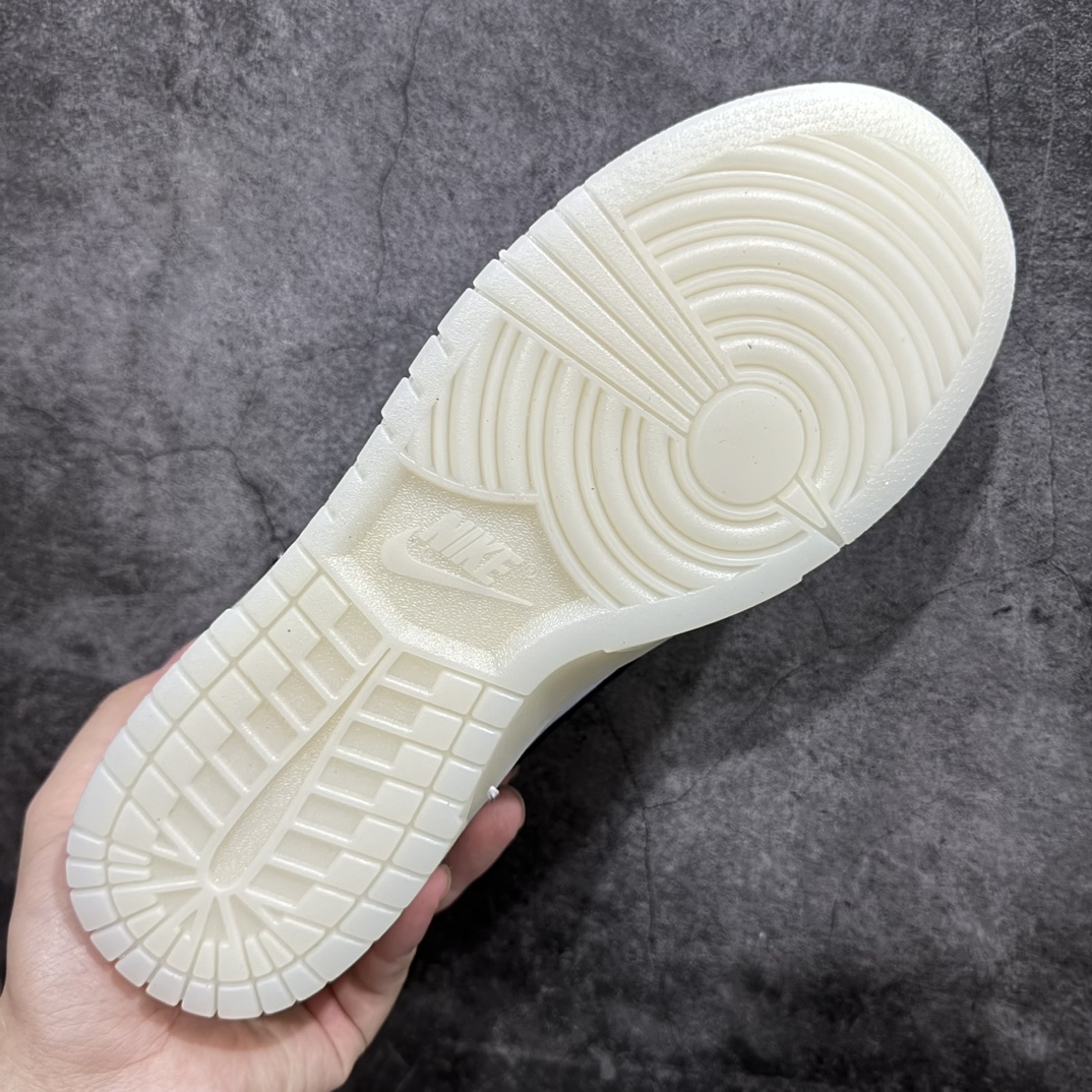 NikeSBDunkLow“BAPE联名-灰白水晶”周年高端定制低帮休闲板鞋定制鞋盒大厂纯原品质出货超高