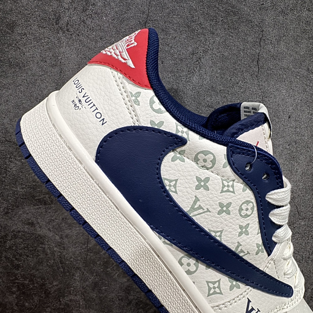 TravisScottxFragmentDesignxJordanAirJordan1LowOGSPAJ