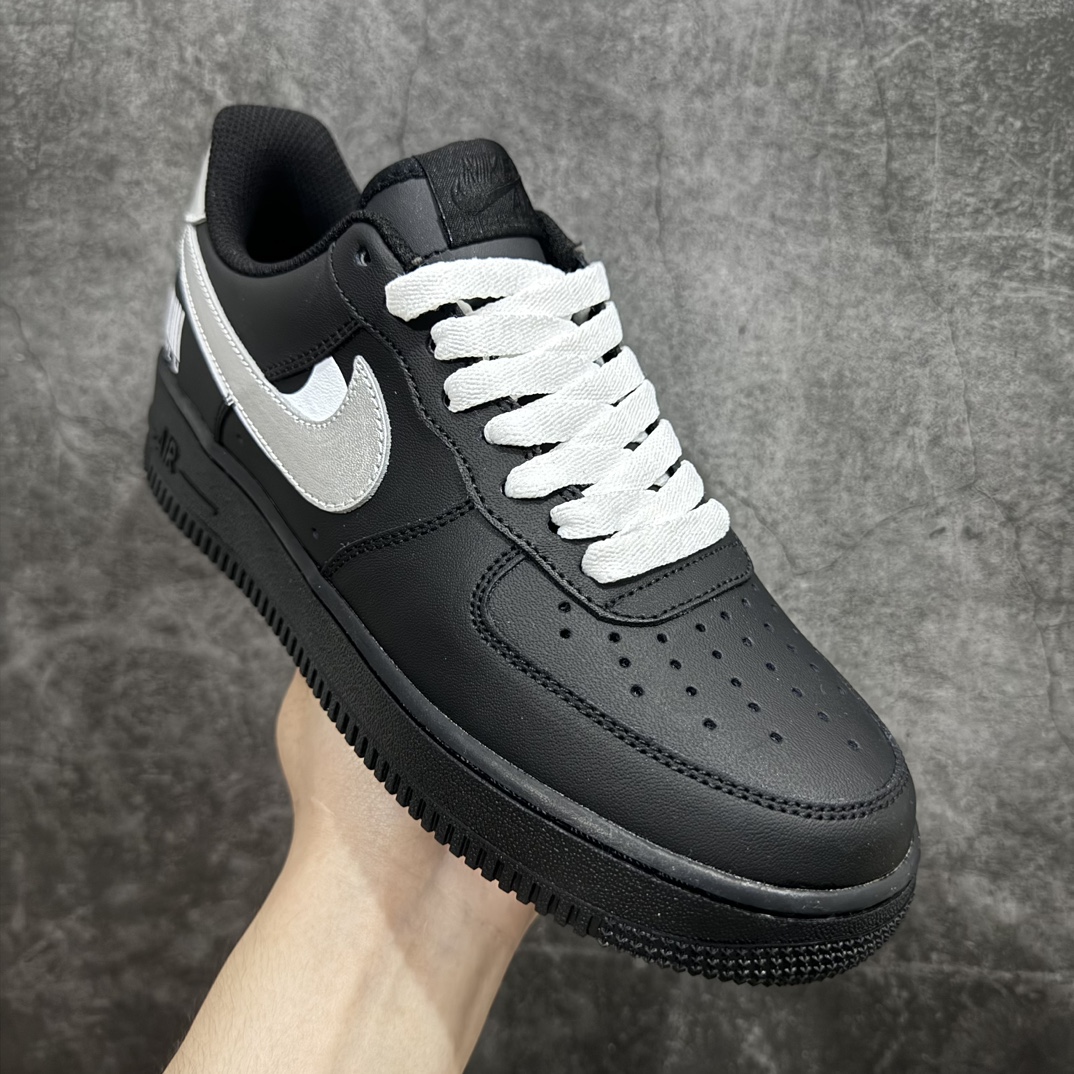 图片[3]-【公司级】Nk Air Force 1\’07 Low 空军一号低帮休闲板鞋 CW2288-016rn定制皮料 原楦原纸板 纯正版型 高清洁度 内置全掌气垫r 尺码：36 36.5 37.5 38 38.5 39 40 40.5 41 42 42.5 43 44 44.5 45 编码：LF290300-莆田鞋批发中心