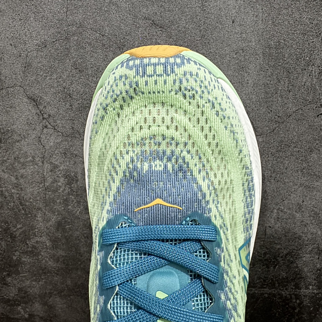 纯原组合底HOKAONEONEMachX马赫十代舒适百搭透气低帮跑步鞋HOKAONEONE是来自美国的跑