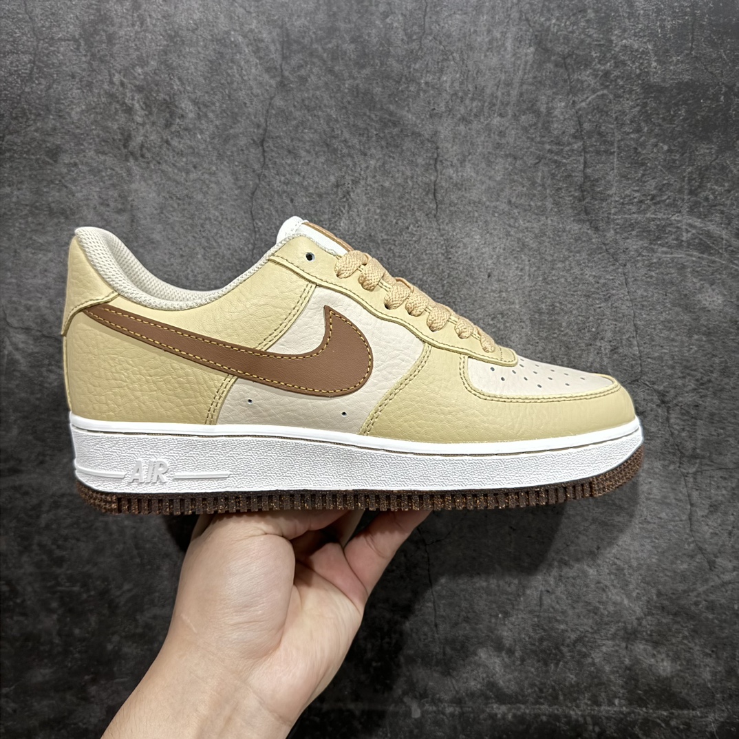 纯原平台版特价 Nike Air Force 1 Low 空军一号系列  DQ7660-200