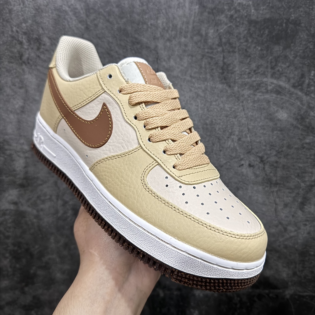 纯原平台版特价 Nike Air Force 1 Low 空军一号系列  DQ7660-200