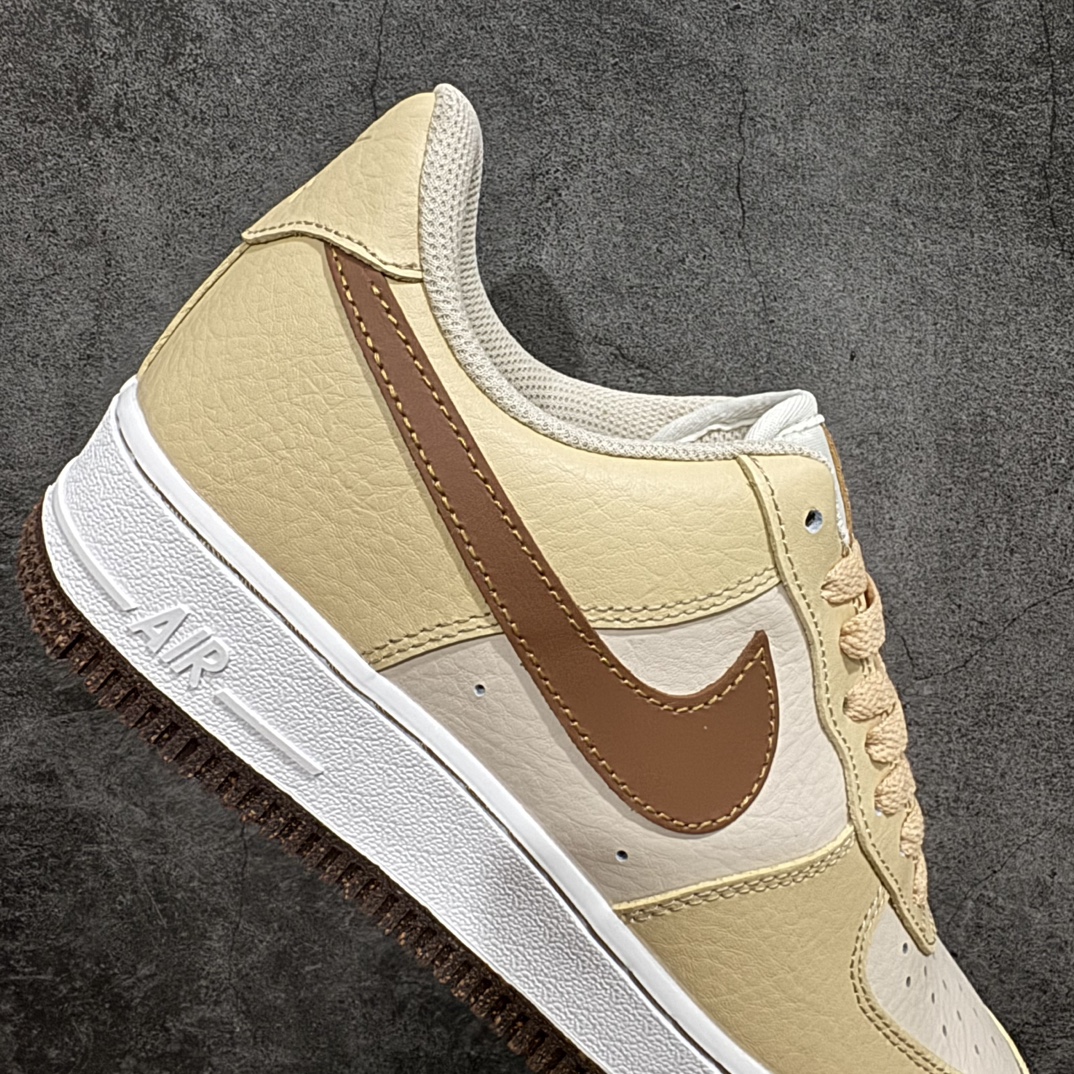 纯原平台版特价 Nike Air Force 1 Low 空军一号系列  DQ7660-200