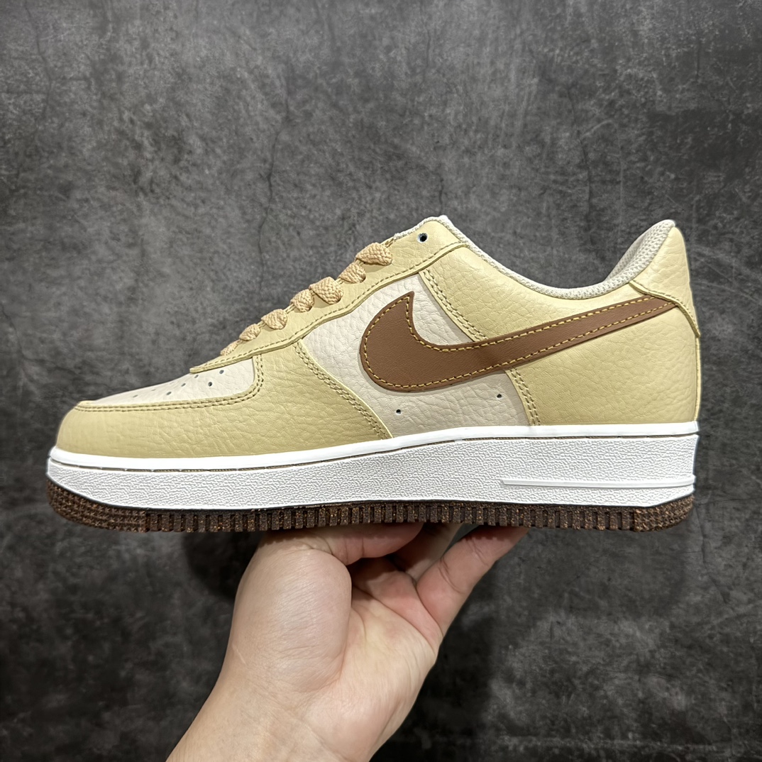 纯原平台版特价 Nike Air Force 1 Low 空军一号系列  DQ7660-200