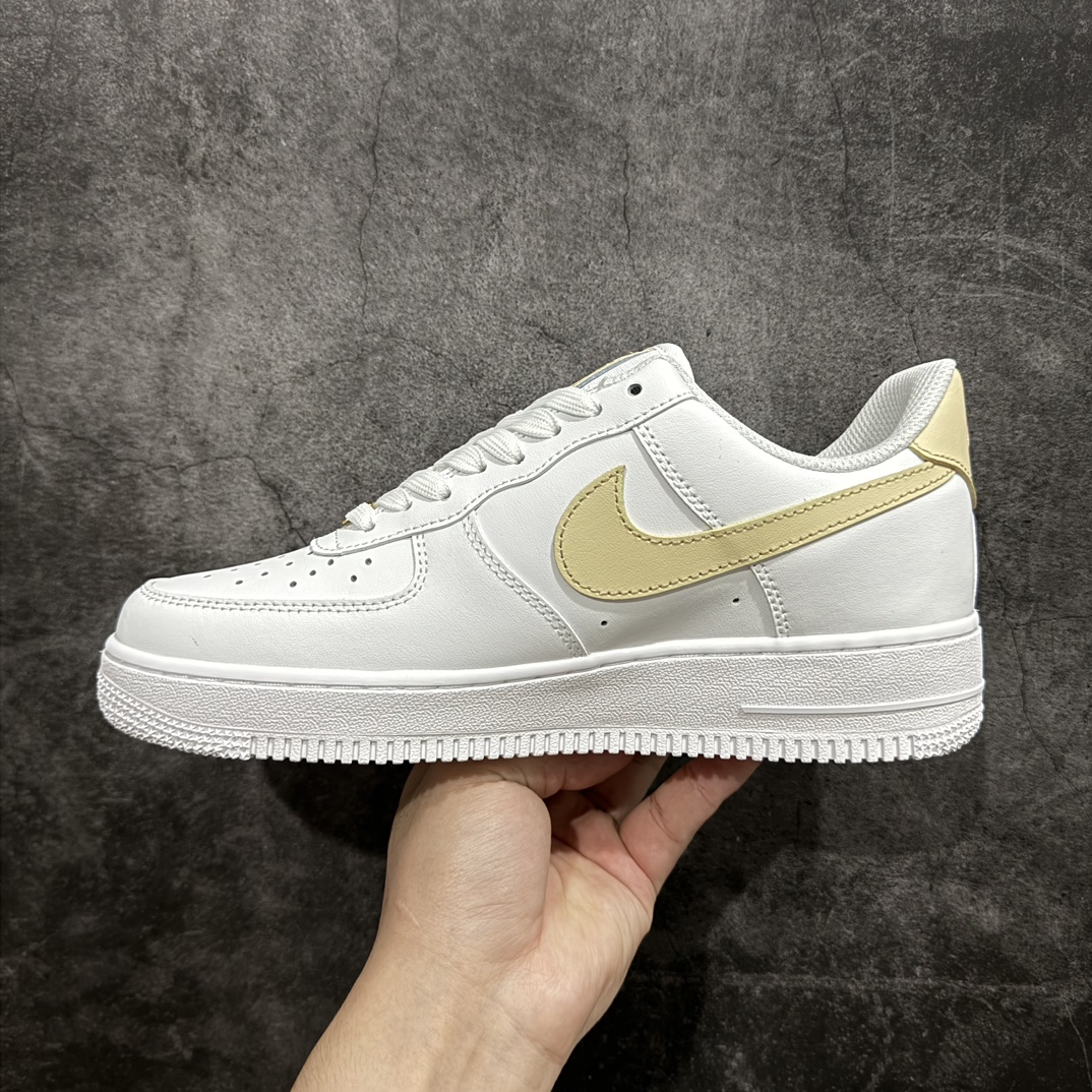 纯原平台版特价 Nike Air Force 1 Low 空军一号系列  CZ0270-105