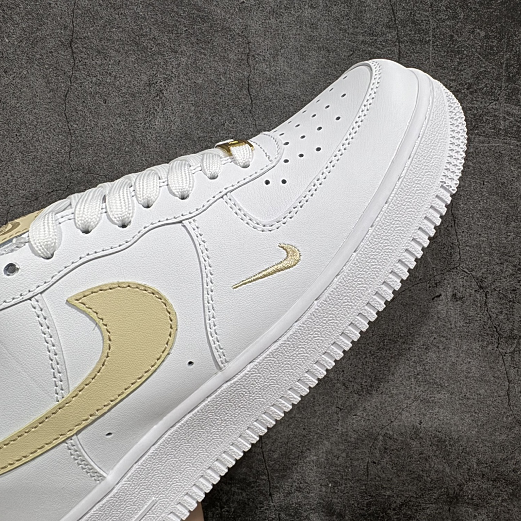 纯原平台版特价 Nike Air Force 1 Low 空军一号系列  CZ0270-105