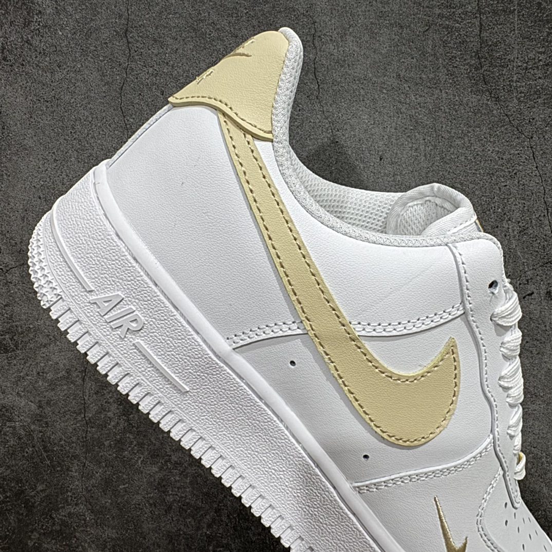 纯原平台版特价 Nike Air Force 1 Low 空军一号系列  CZ0270-105