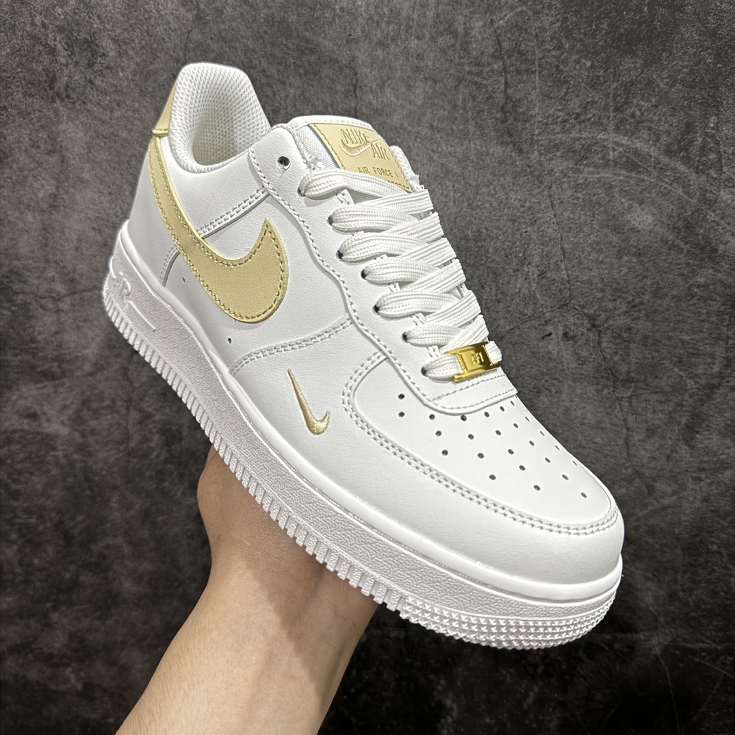 纯原平台版特价 Nike Air Force 1 Low 空军一号系列  CZ0270-105