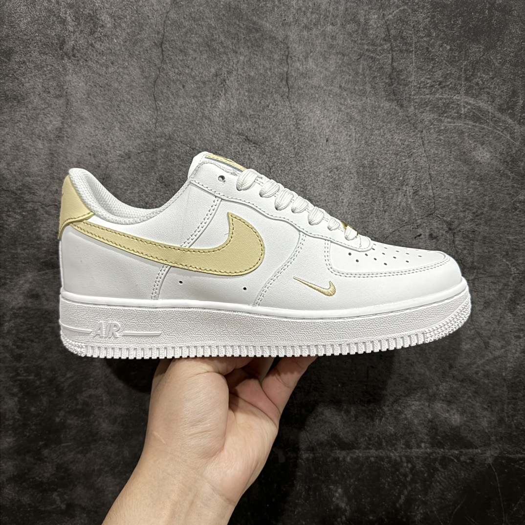 纯原平台版特价 Nike Air Force 1 Low 空军一号系列  CZ0270-105