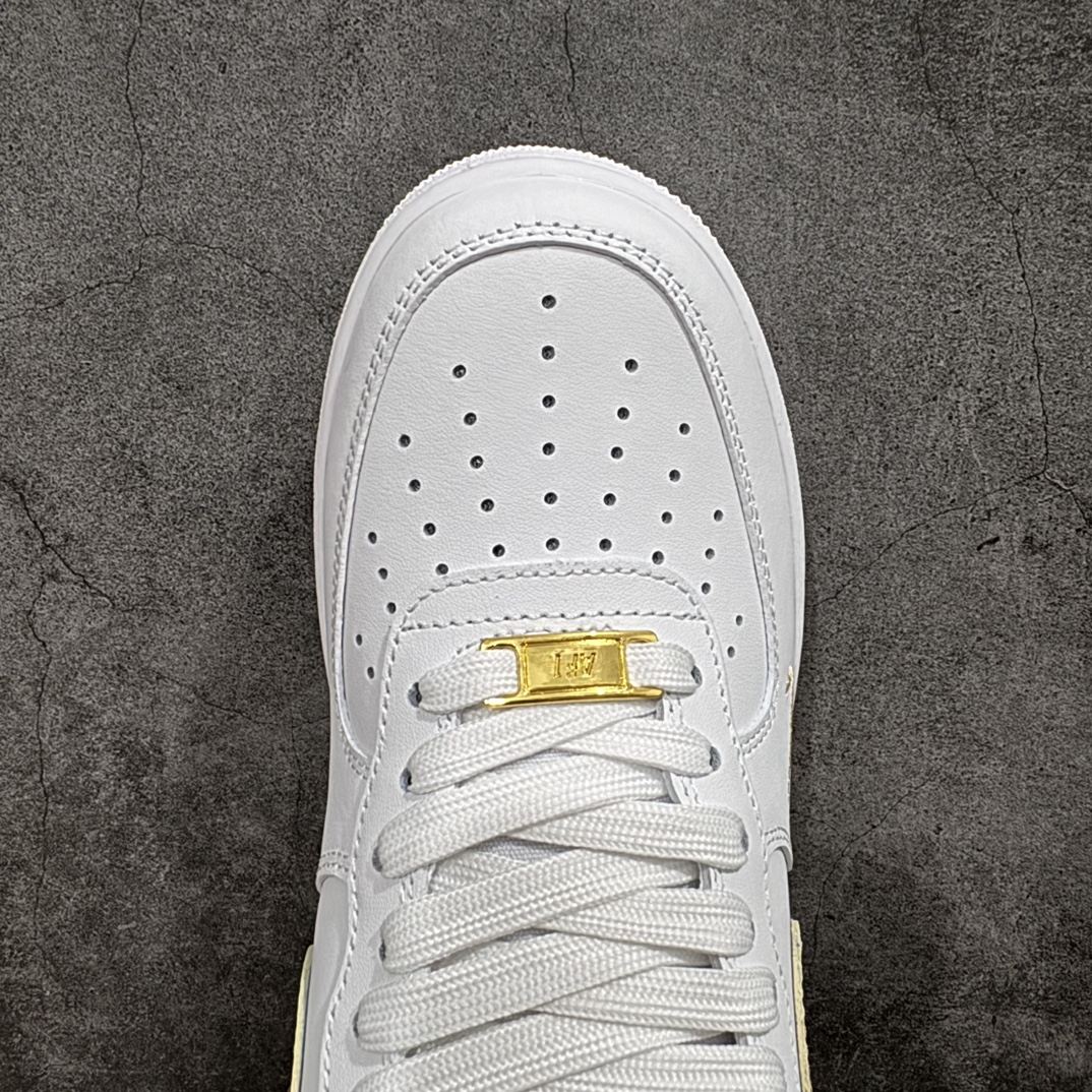 纯原平台版特价 Nike Air Force 1 Low 空军一号系列  CZ0270-105