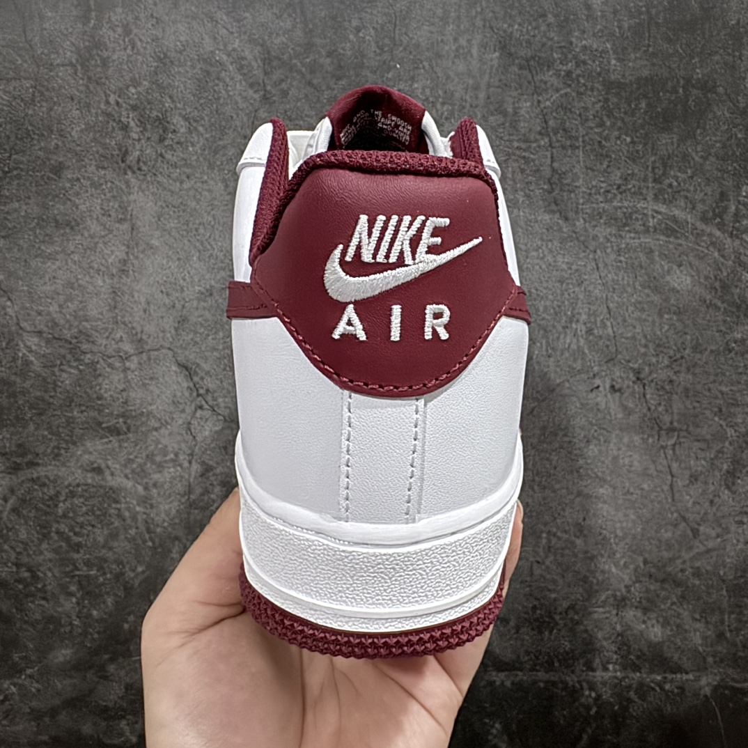 纯原平台版特价 Nike Air Force 1 Low 空军一号系列  FV5848-105