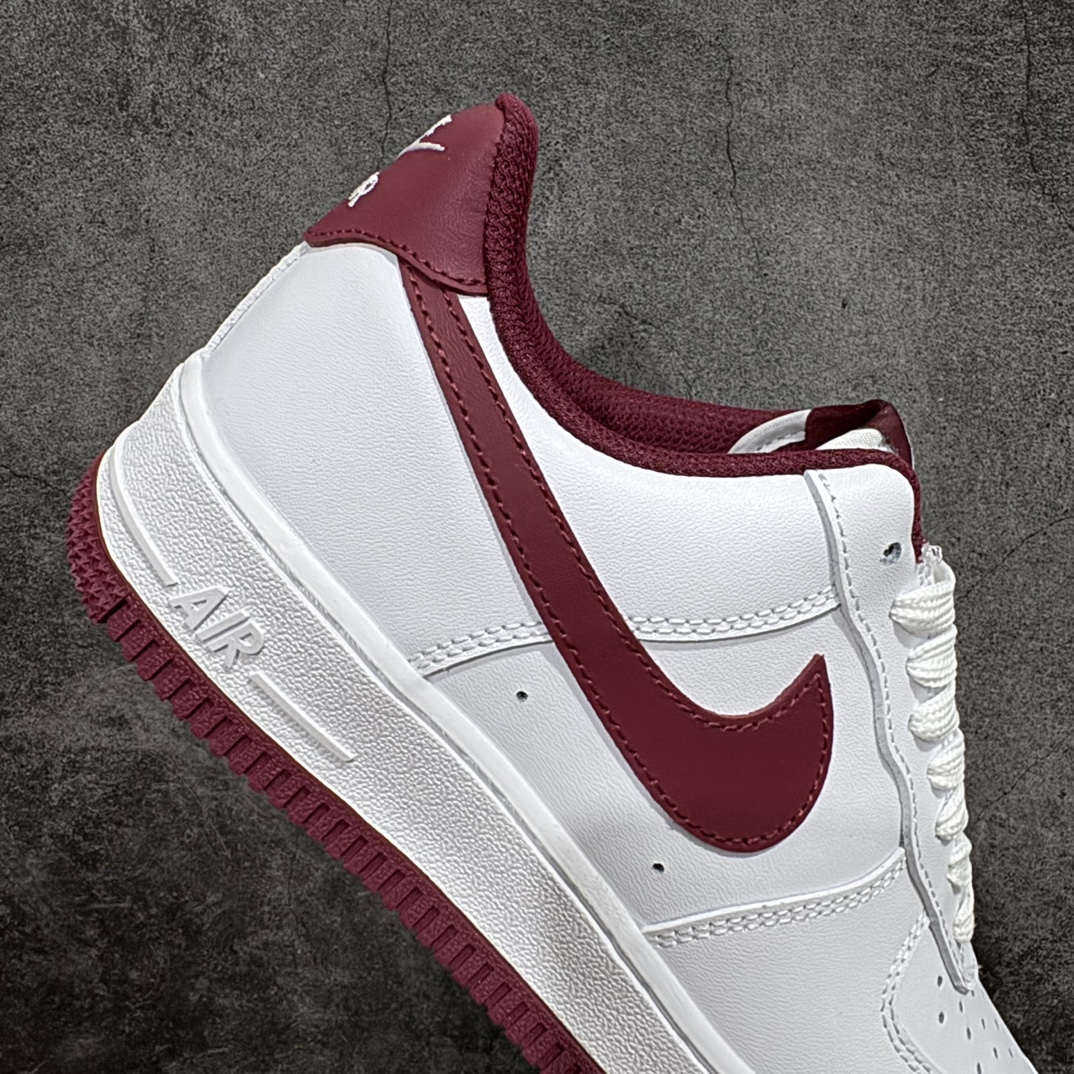 纯原平台版特价 Nike Air Force 1 Low 空军一号系列  FV5848-105