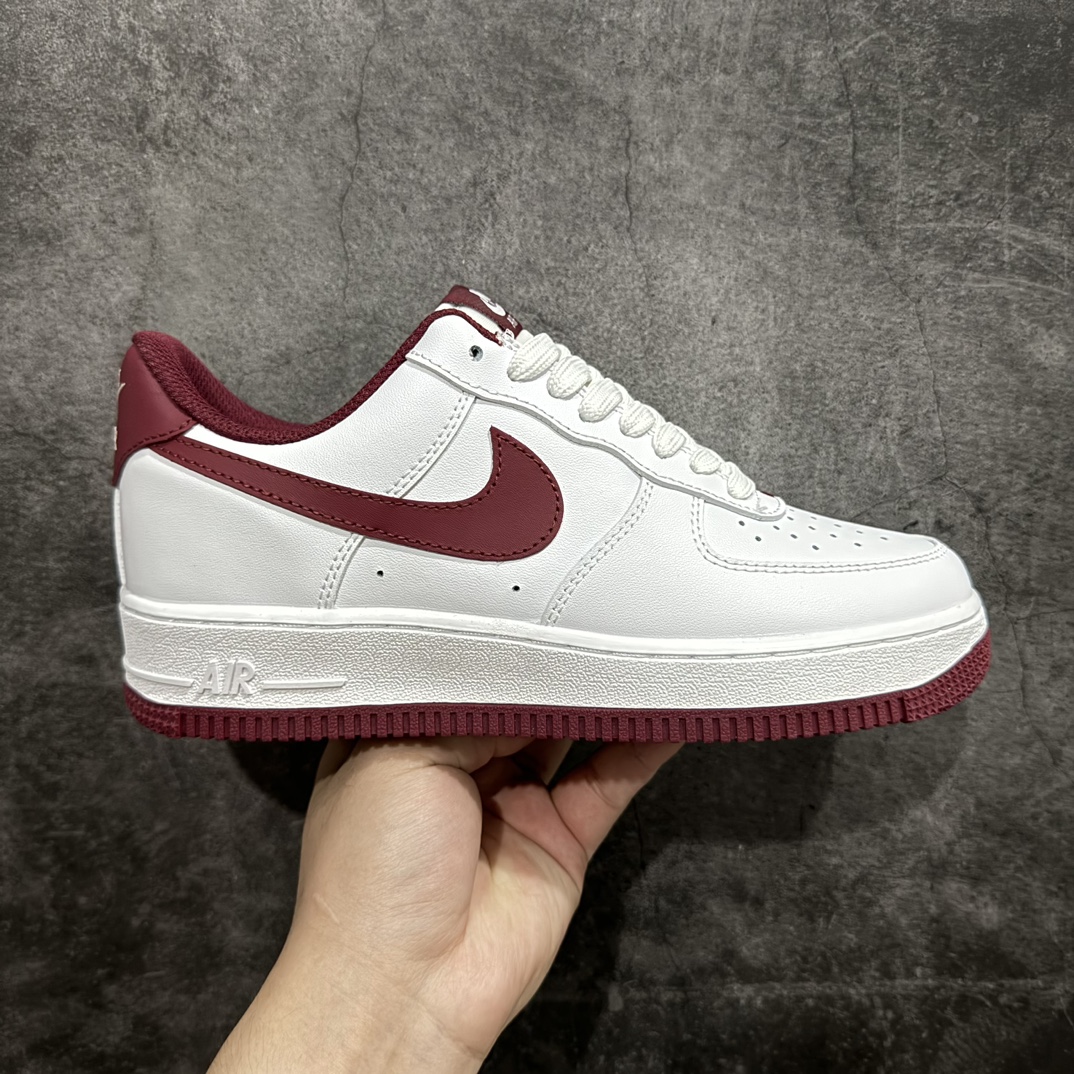 纯原平台版特价 Nike Air Force 1 Low 空军一号系列  FV5848-105