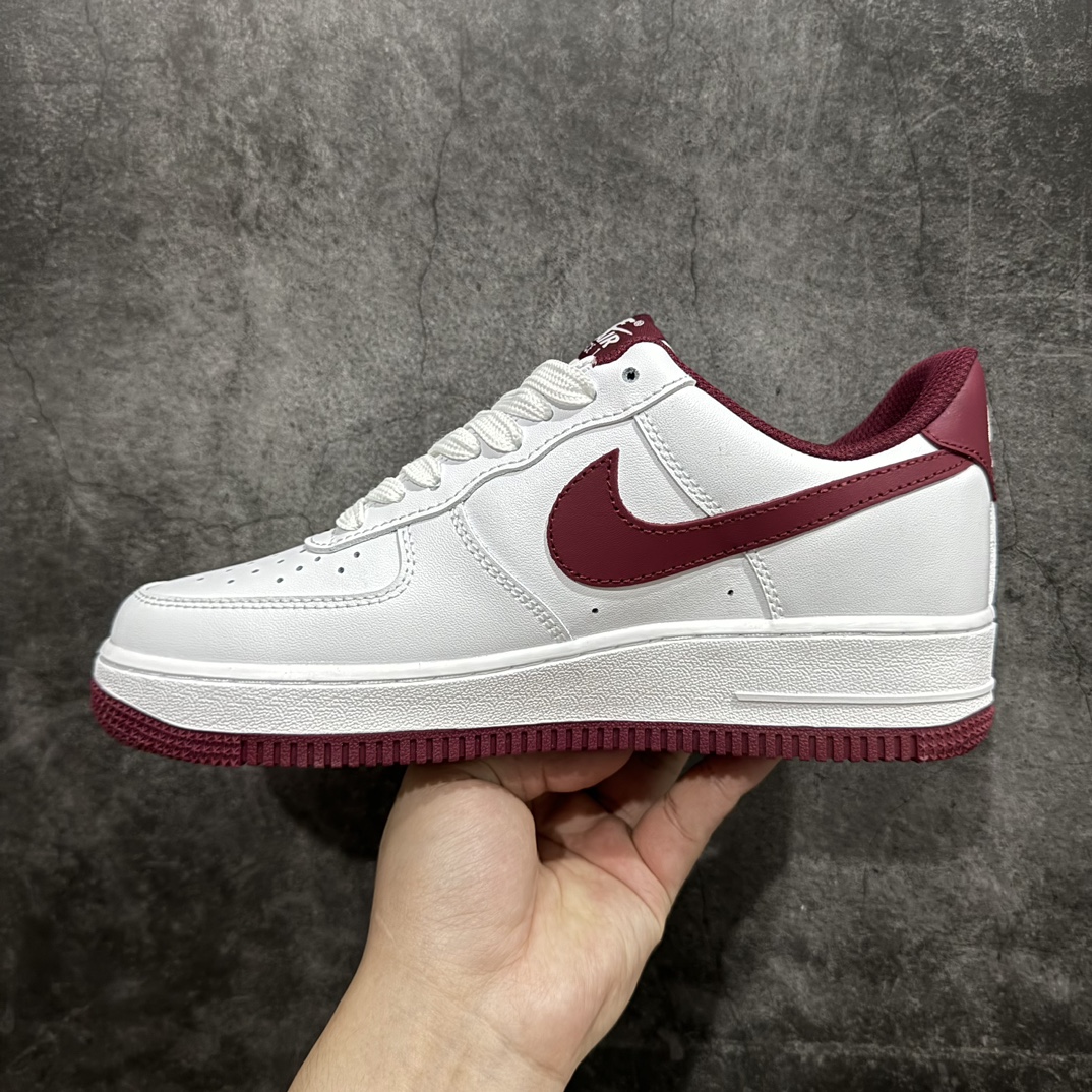 纯原平台版特价 Nike Air Force 1 Low 空军一号系列  FV5848-105