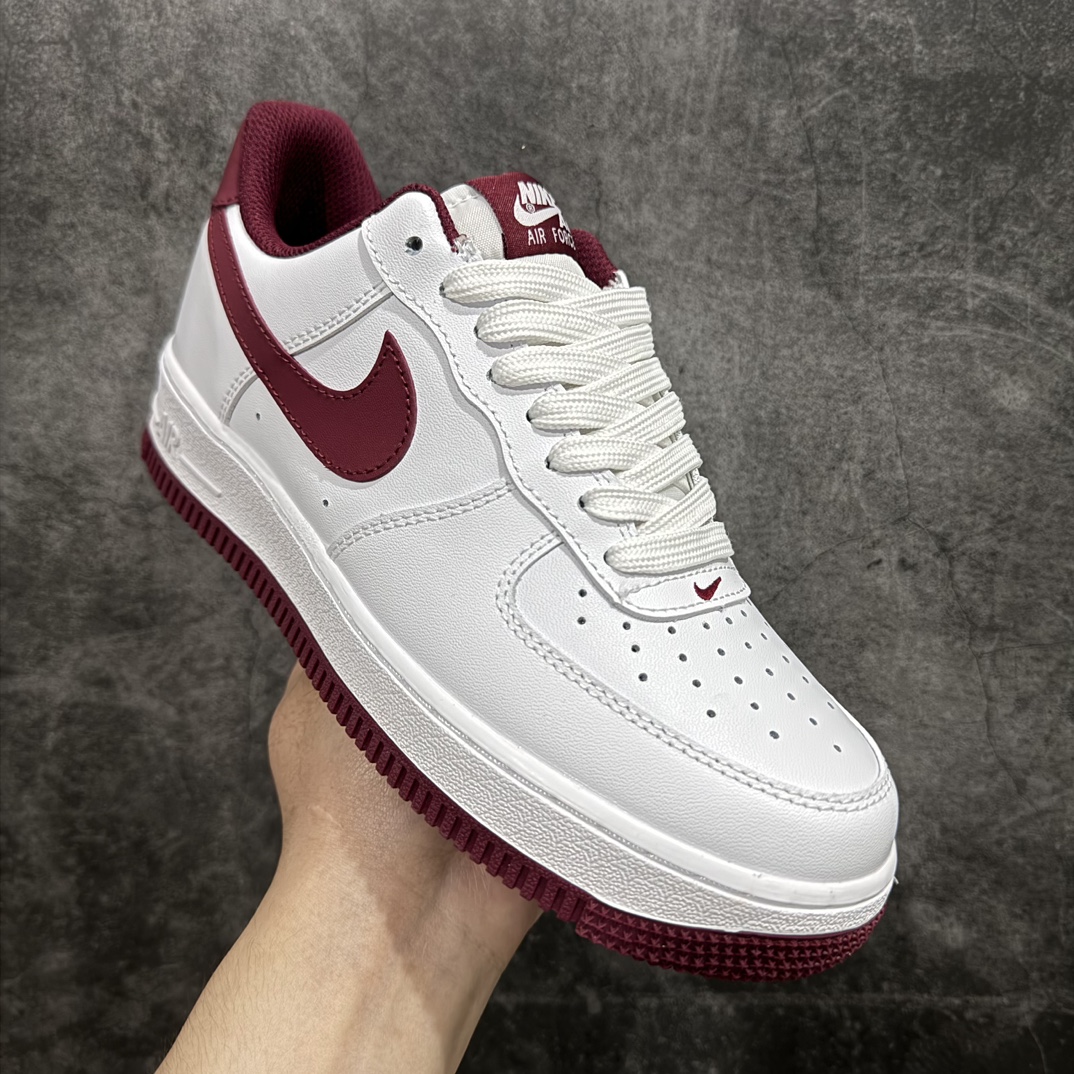 纯原平台版特价 Nike Air Force 1 Low 空军一号系列  FV5848-105