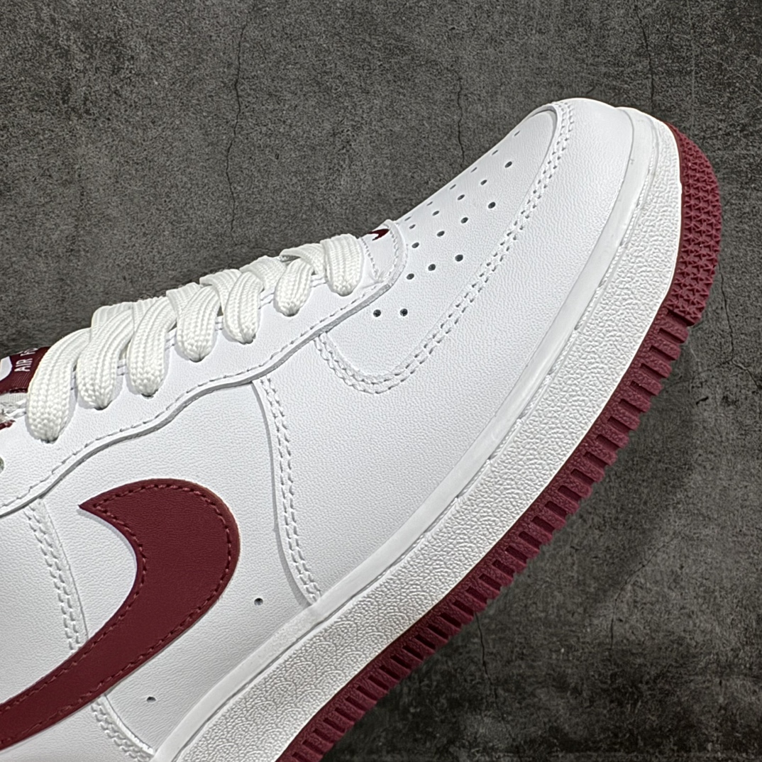 纯原平台版特价 Nike Air Force 1 Low 空军一号系列  FV5848-105