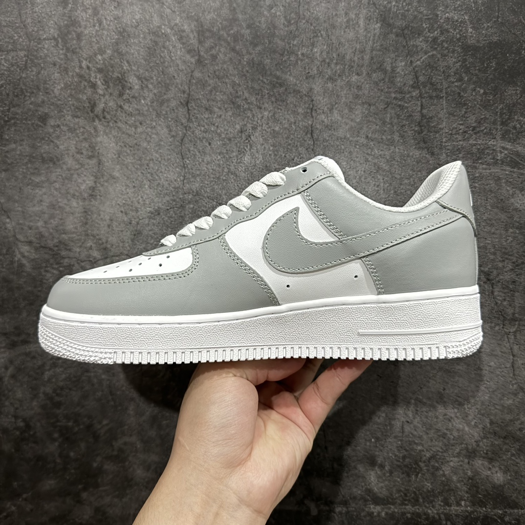 纯原平台版特价 Nike Air Force 1 Low 空军一号系列  FD9763-101