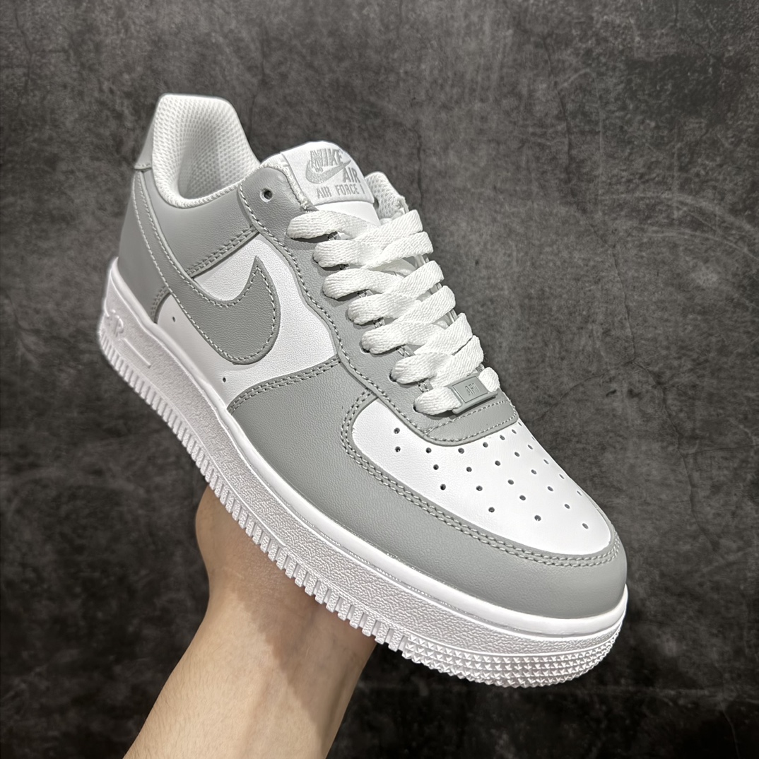 纯原平台版特价 Nike Air Force 1 Low 空军一号系列  FD9763-101