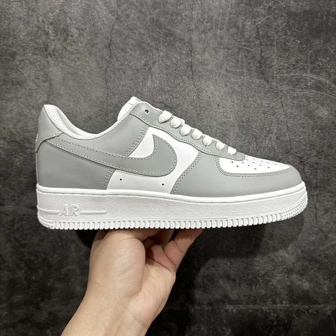 纯原平台版特价 Nike Air Force 1 Low 空军一号系列  FD9763-101