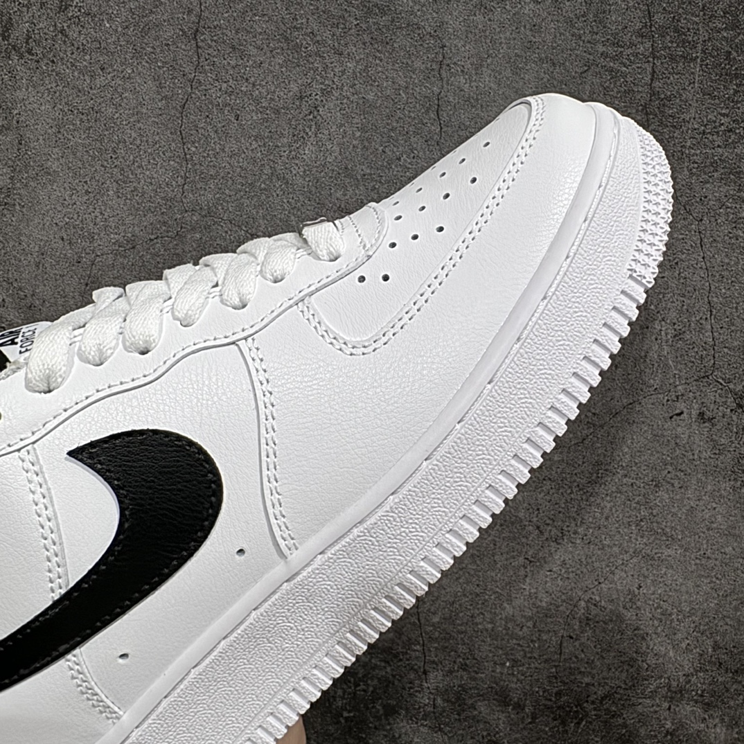 纯原平台版特价 Nike Air Force 1 Low 空军一号系列  CJ0952-100