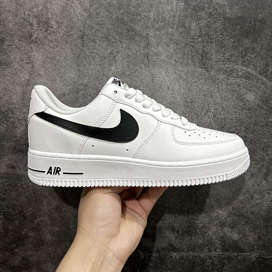 纯原平台版特价 Nike Air Force 1 Low 空军一号系列  CJ0952-100