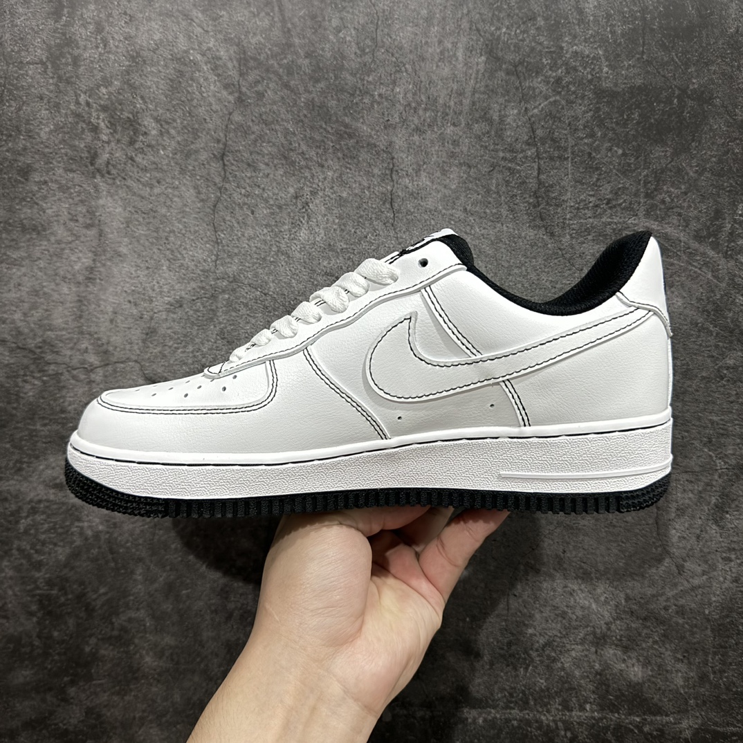 纯原平台版特价 Nike Air Force 1 Low 空军一号系列  CV1724-104