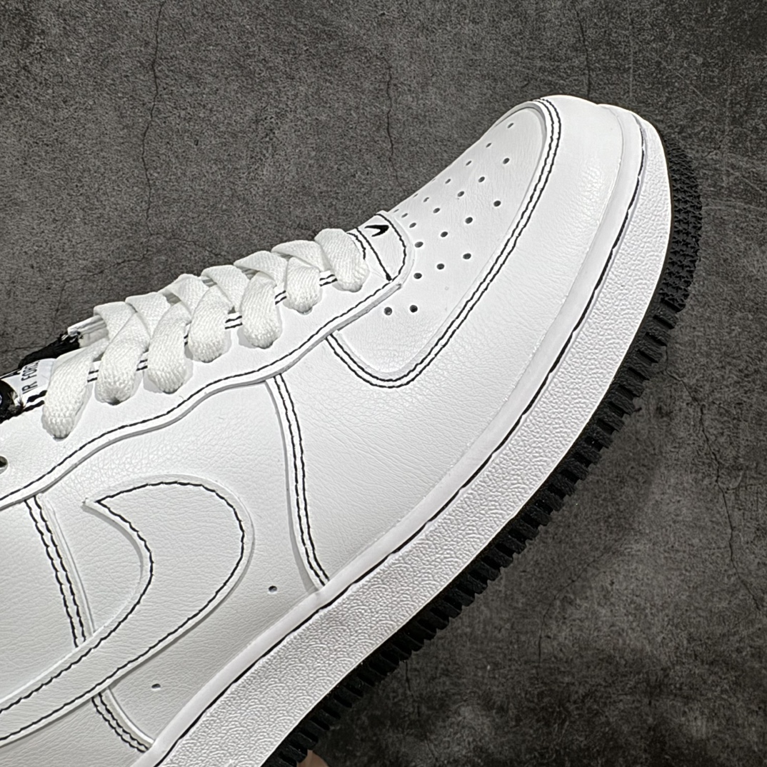 纯原平台版特价 Nike Air Force 1 Low 空军一号系列  CV1724-104