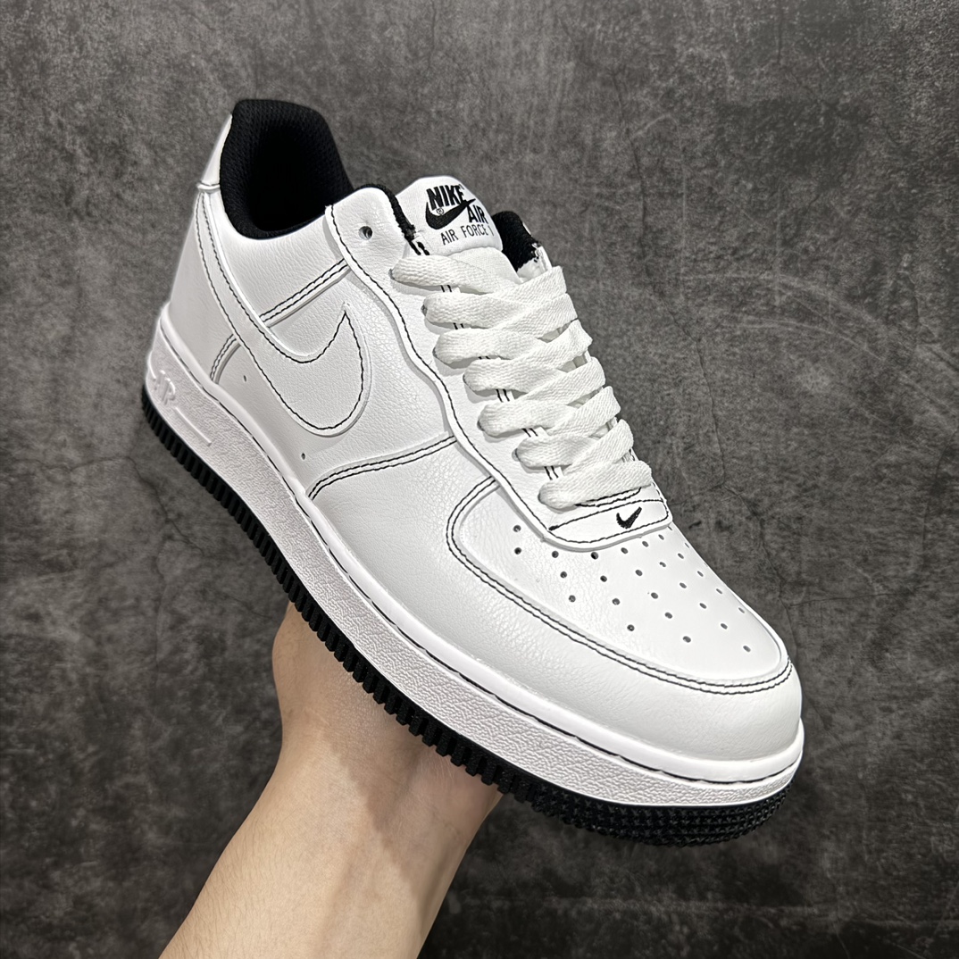 纯原平台版特价 Nike Air Force 1 Low 空军一号系列  CV1724-104