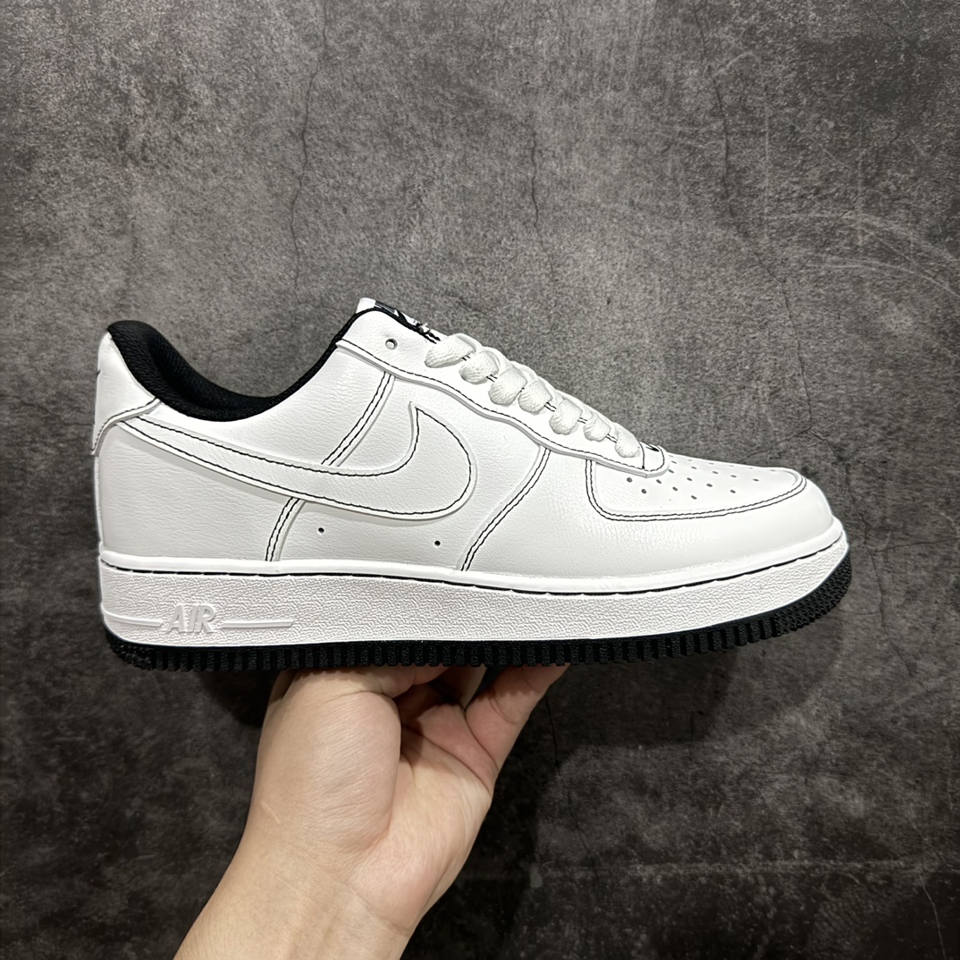 纯原平台版特价 Nike Air Force 1 Low 空军一号系列  CV1724-104