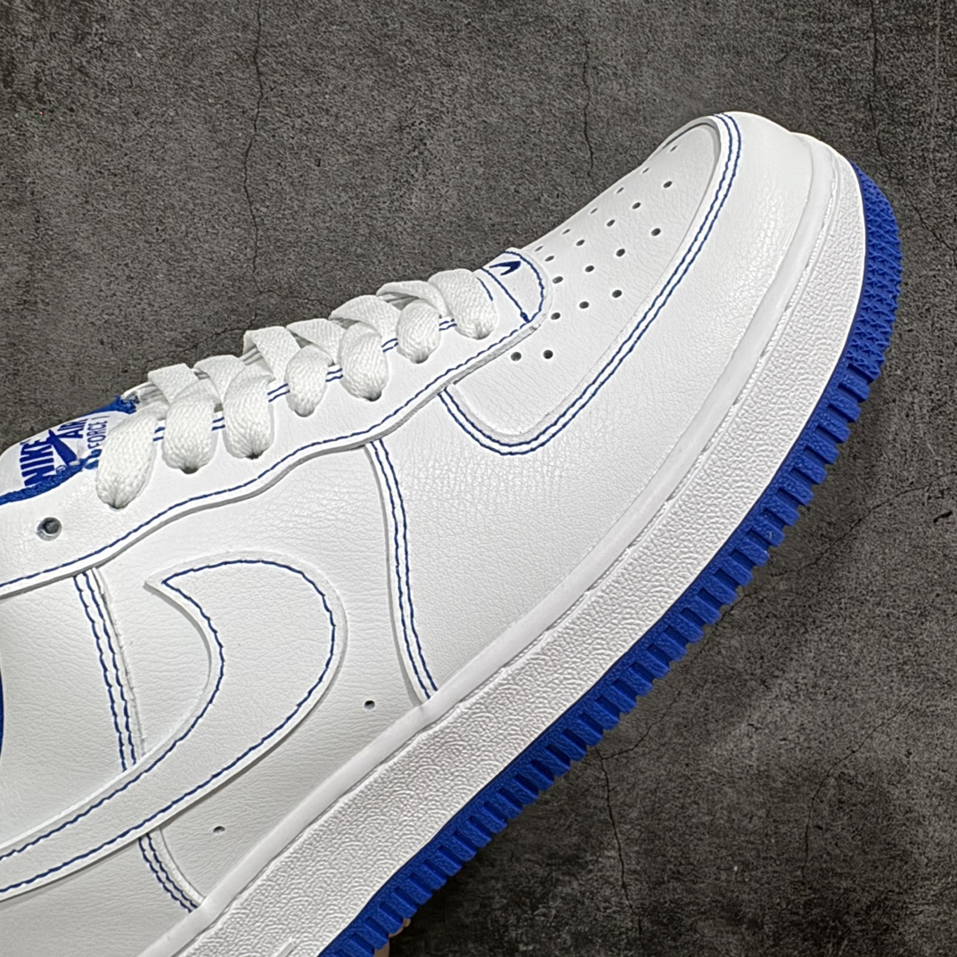 纯原平台版特价 Nike Air Force 1 Low 空军一号系列  CV1724-101