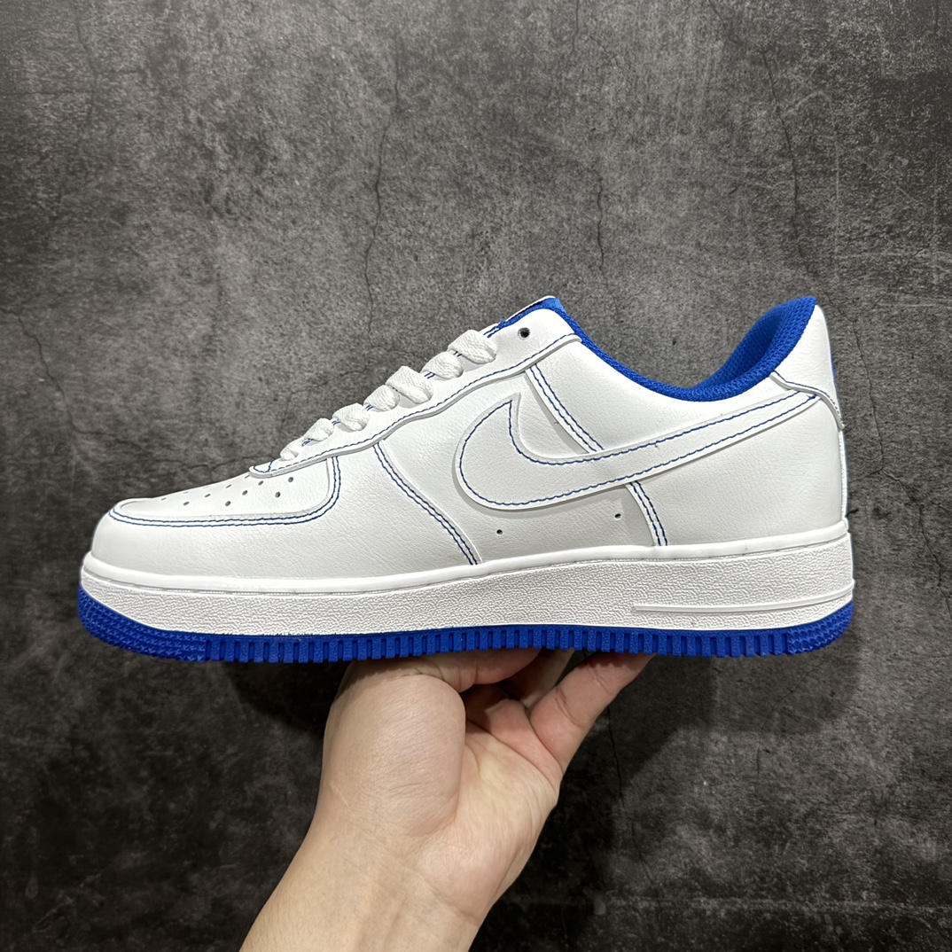 纯原平台版特价 Nike Air Force 1 Low 空军一号系列  CV1724-101