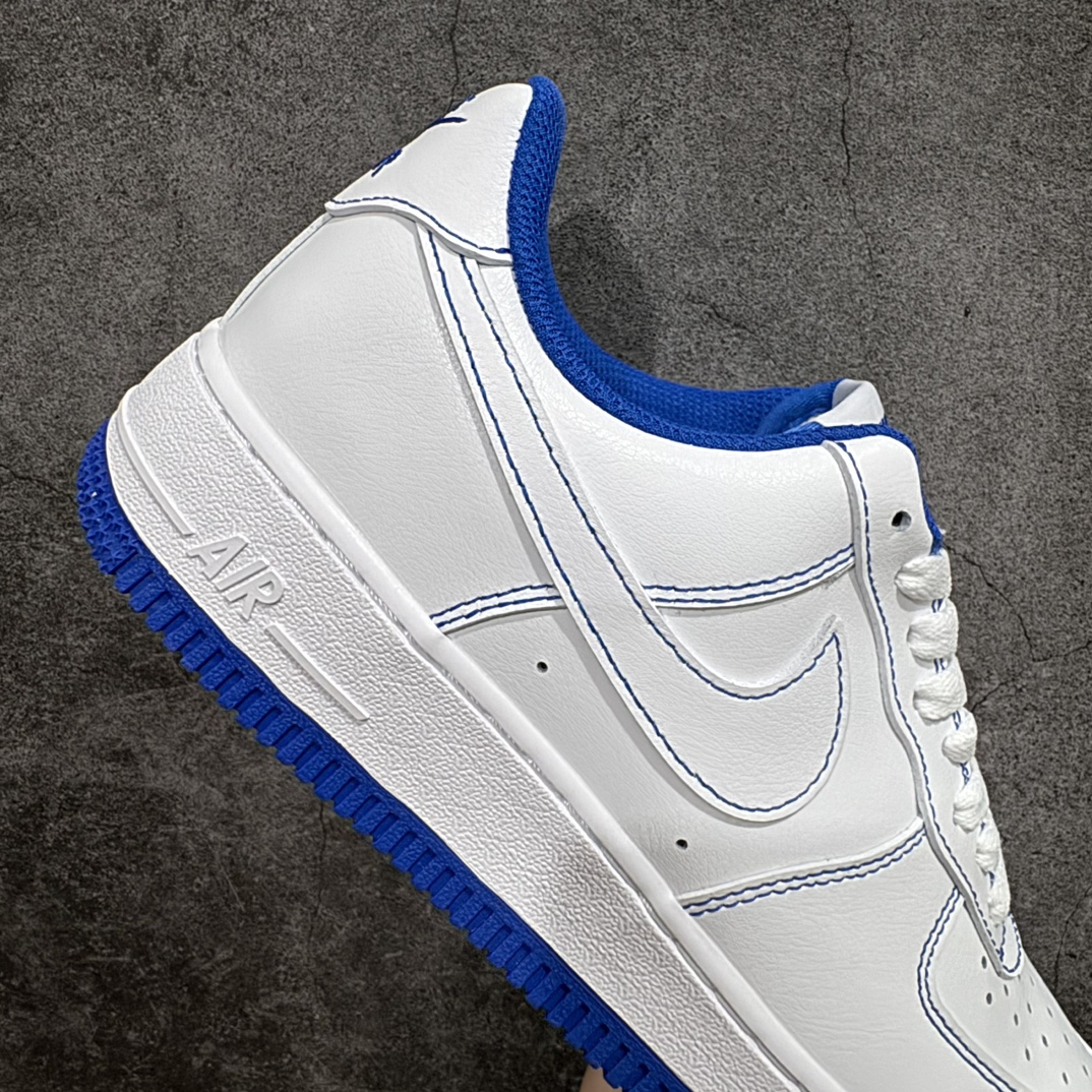 纯原平台版特价 Nike Air Force 1 Low 空军一号系列  CV1724-101