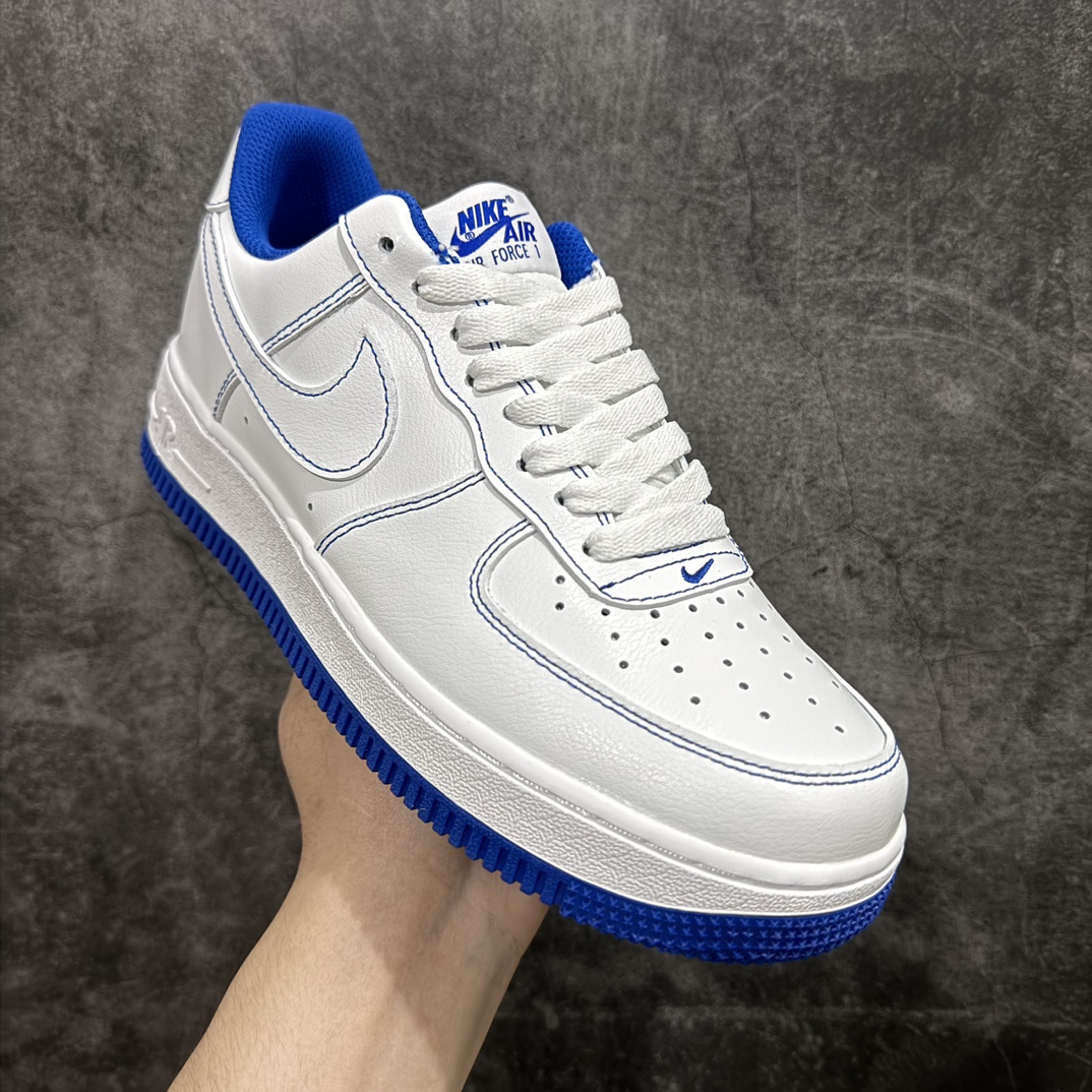 纯原平台版特价 Nike Air Force 1 Low 空军一号系列  CV1724-101