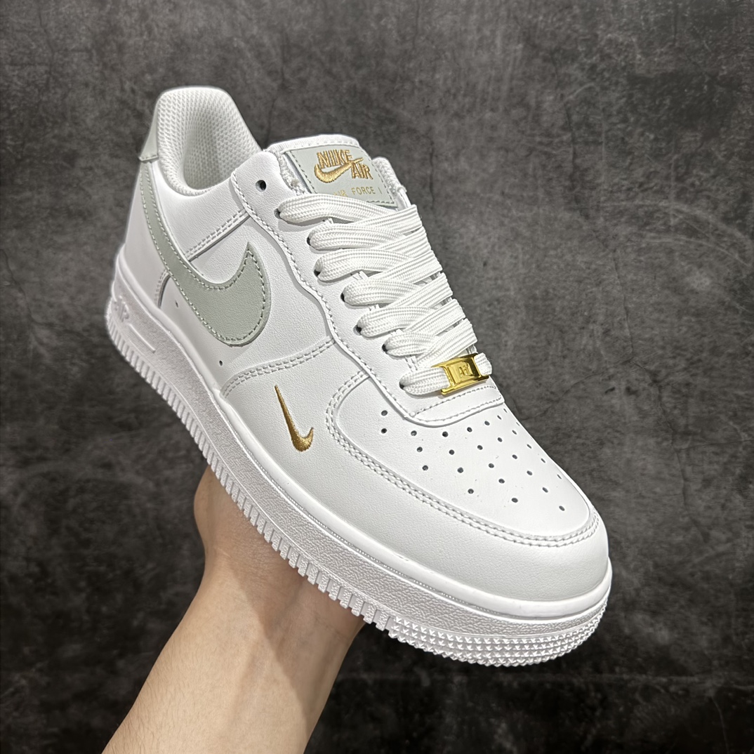 纯原平台版特价 Nike Air Force 1 Low 空军一号系列  CZ0270-106