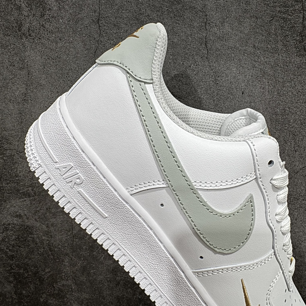 纯原平台版特价 Nike Air Force 1 Low 空军一号系列  CZ0270-106