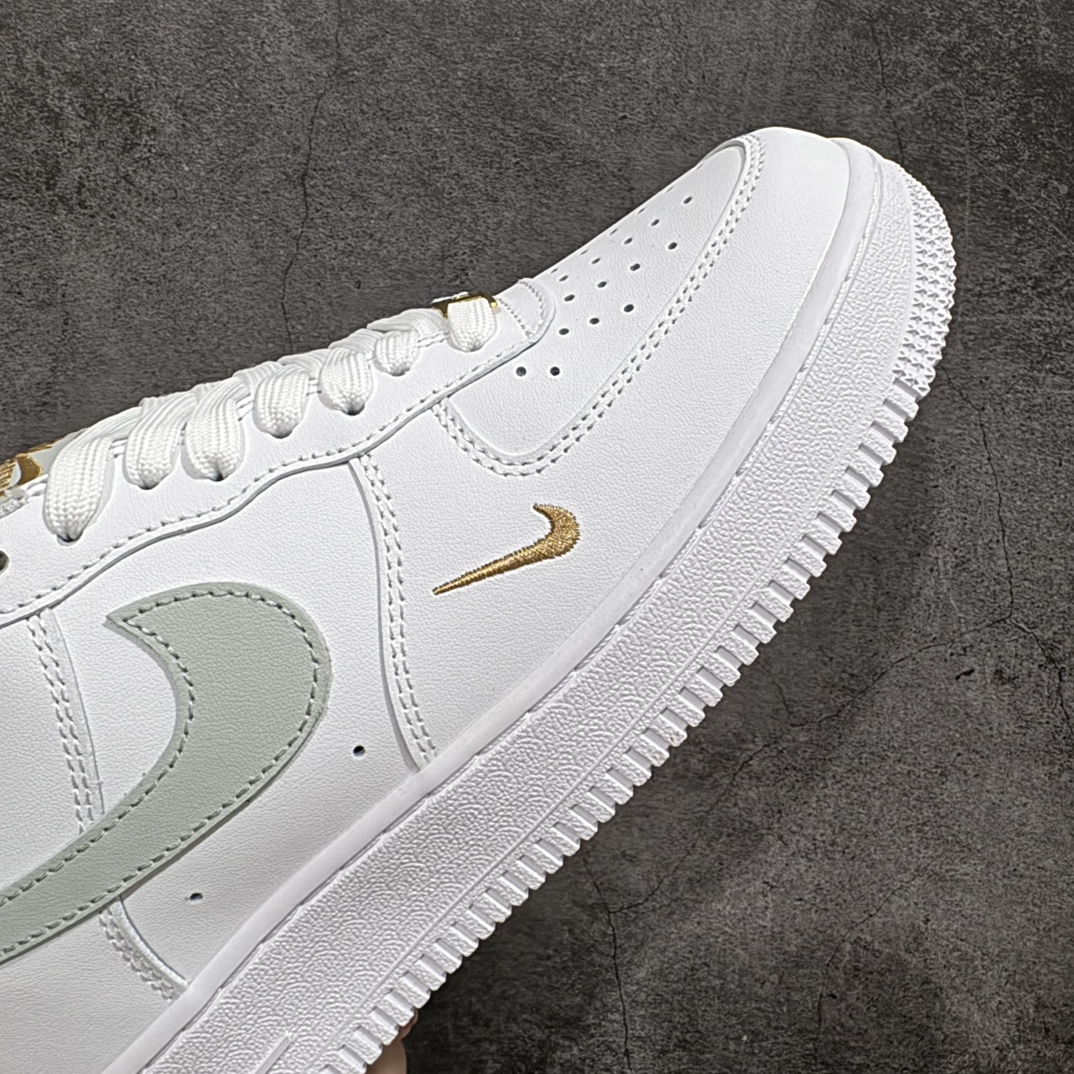 纯原平台版特价 Nike Air Force 1 Low 空军一号系列  CZ0270-106